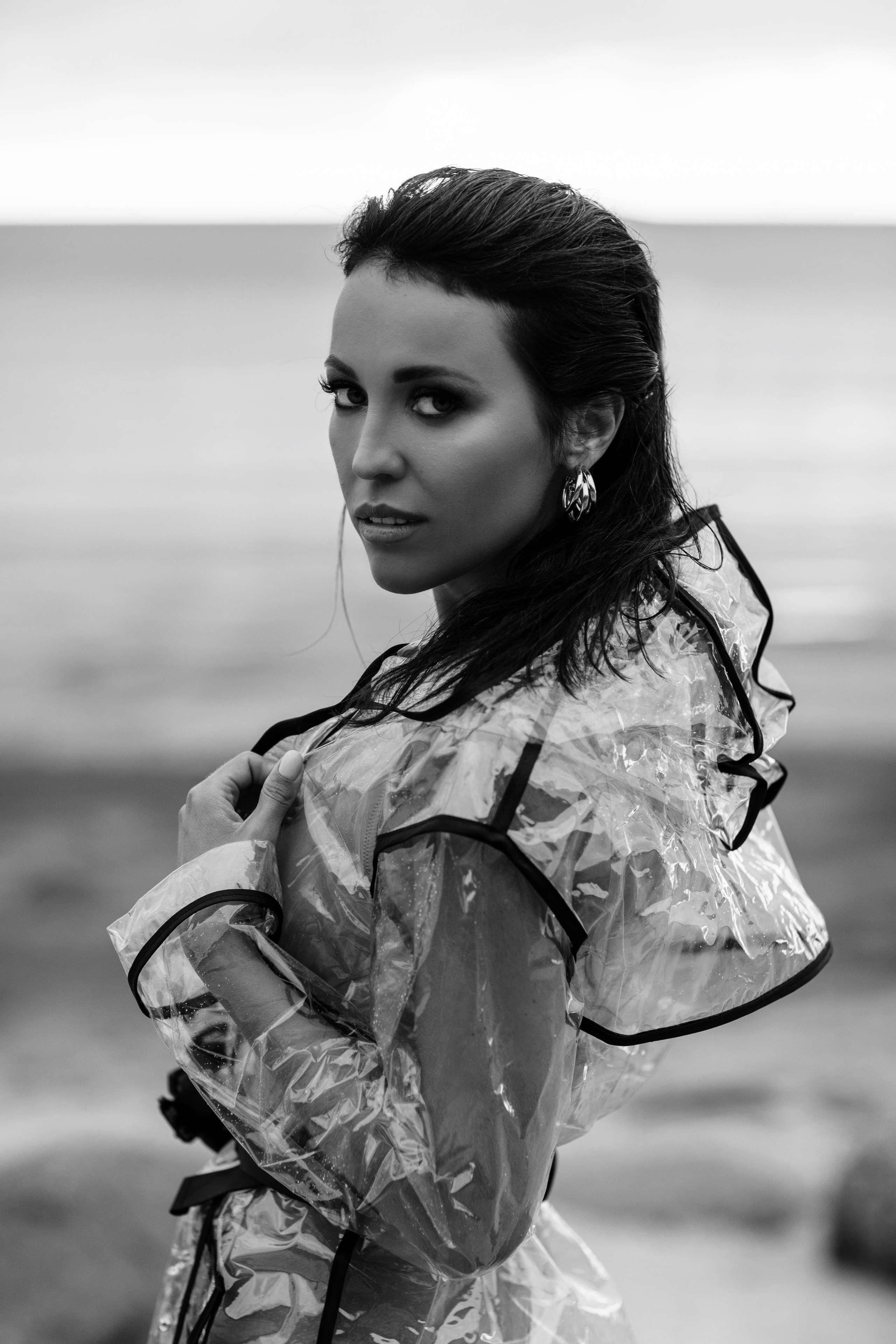 Портрет. Свадебный и семейный фотограф в Санкт-Петербурге Барсова Анастасия