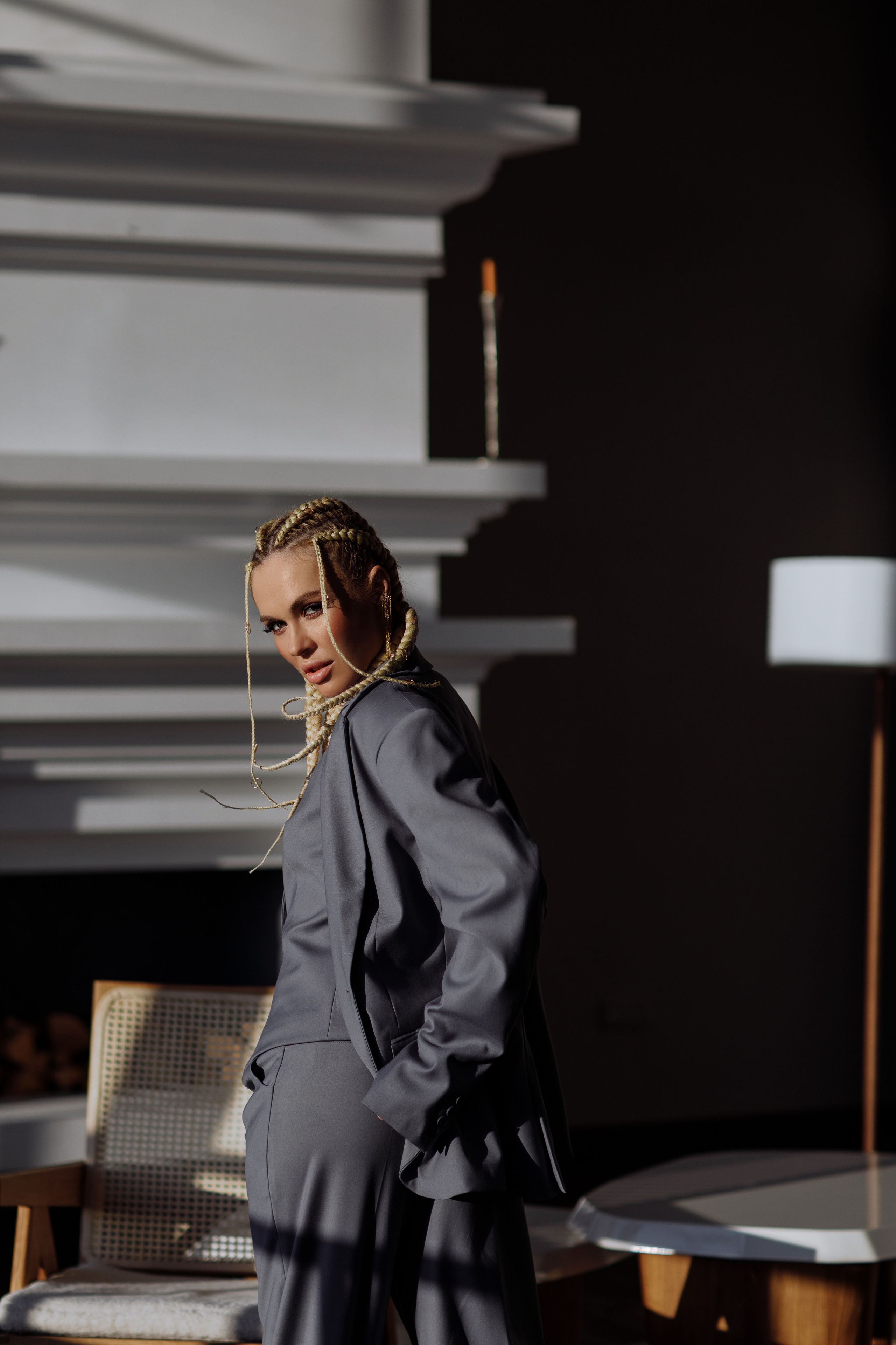 Портрет. Свадебный и семейный фотограф в Санкт-Петербурге Барсова Анастасия