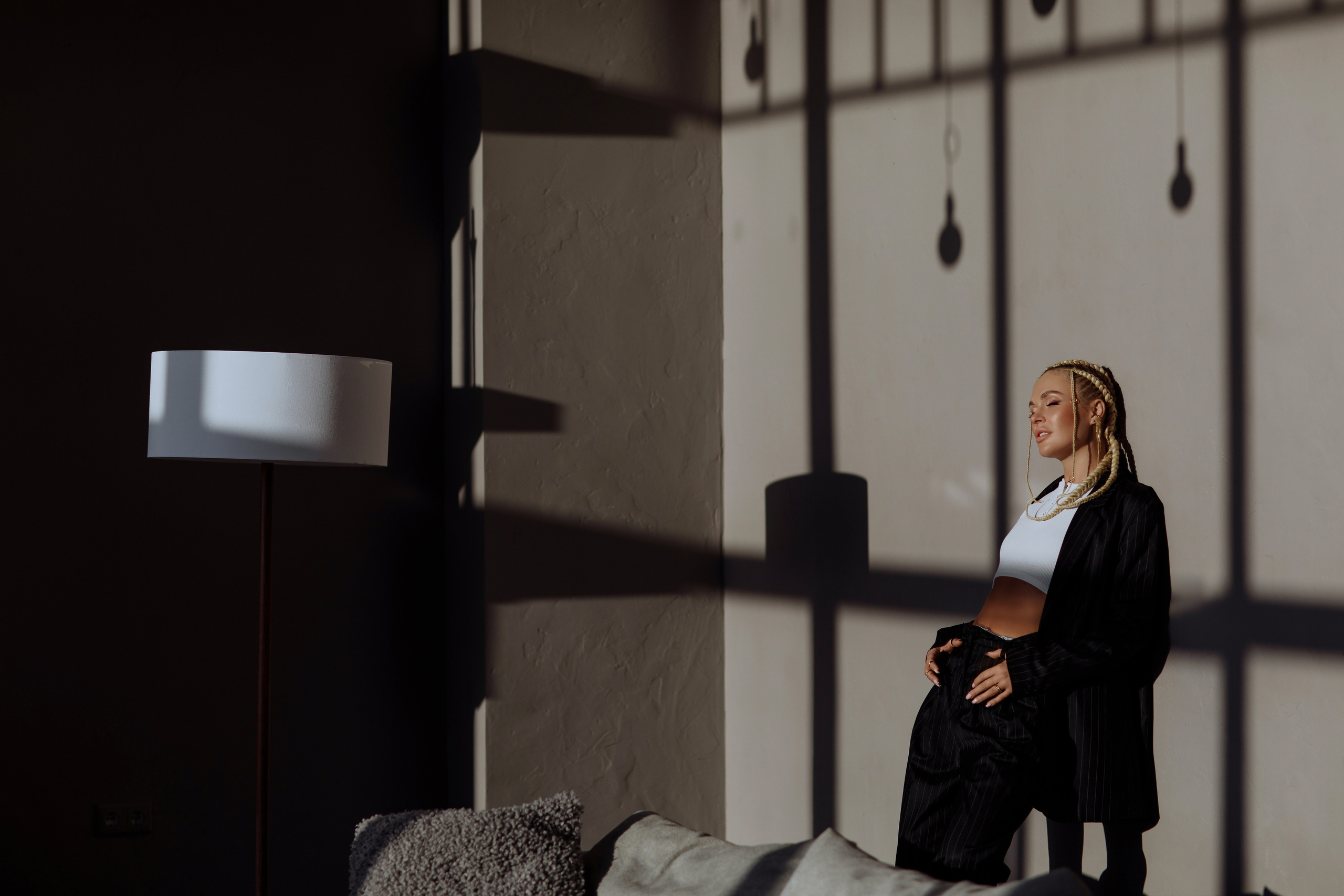 Портрет. Свадебный и семейный фотограф в Санкт-Петербурге Барсова Анастасия