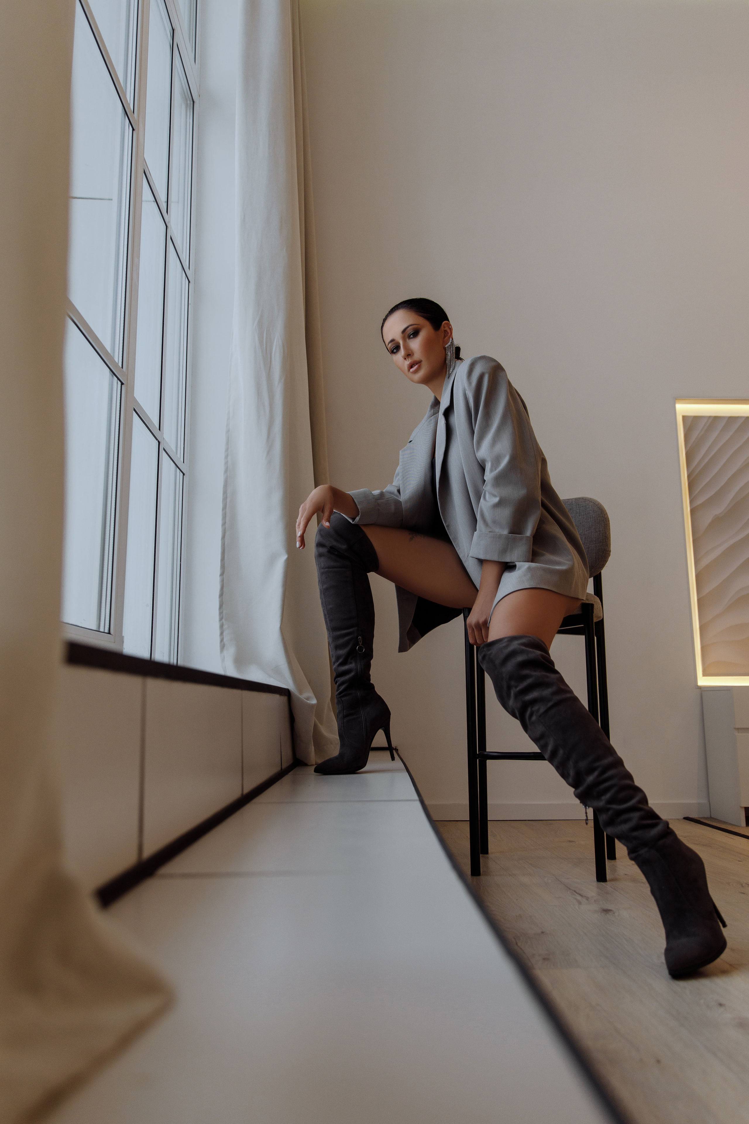 Портрет. Свадебный и семейный фотограф в Санкт-Петербурге Барсова Анастасия