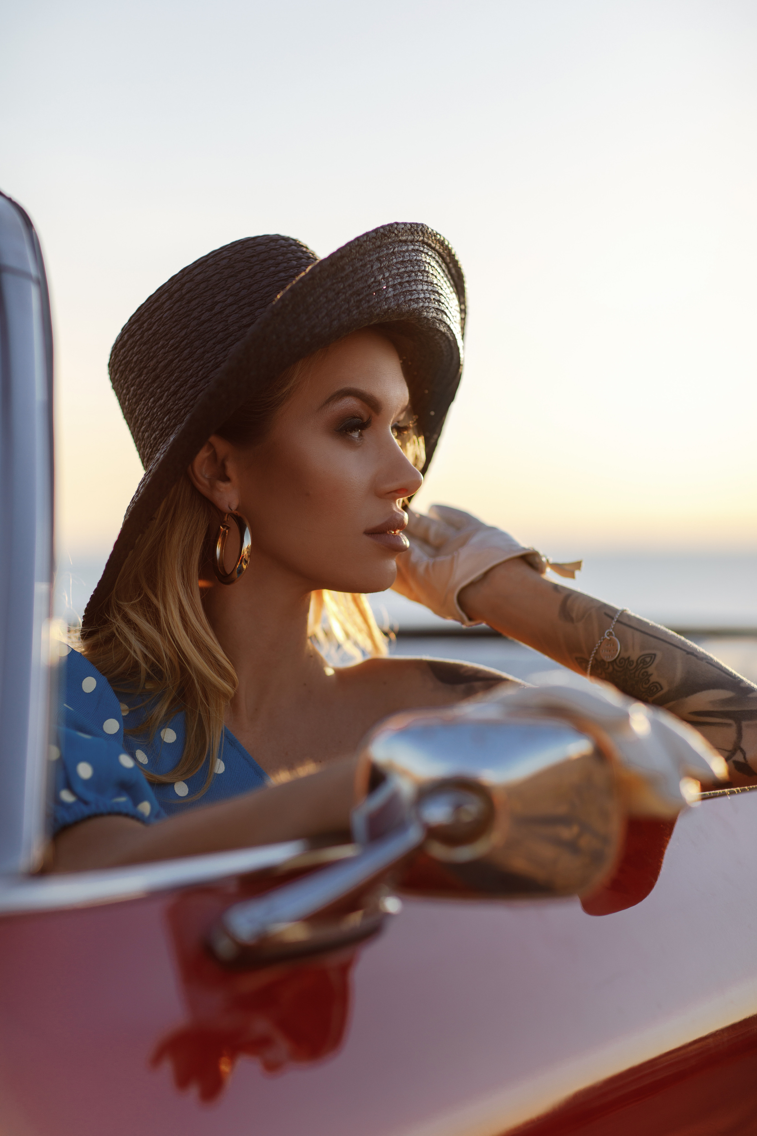 Портрет. Свадебный и семейный фотограф в Санкт-Петербурге Барсова Анастасия