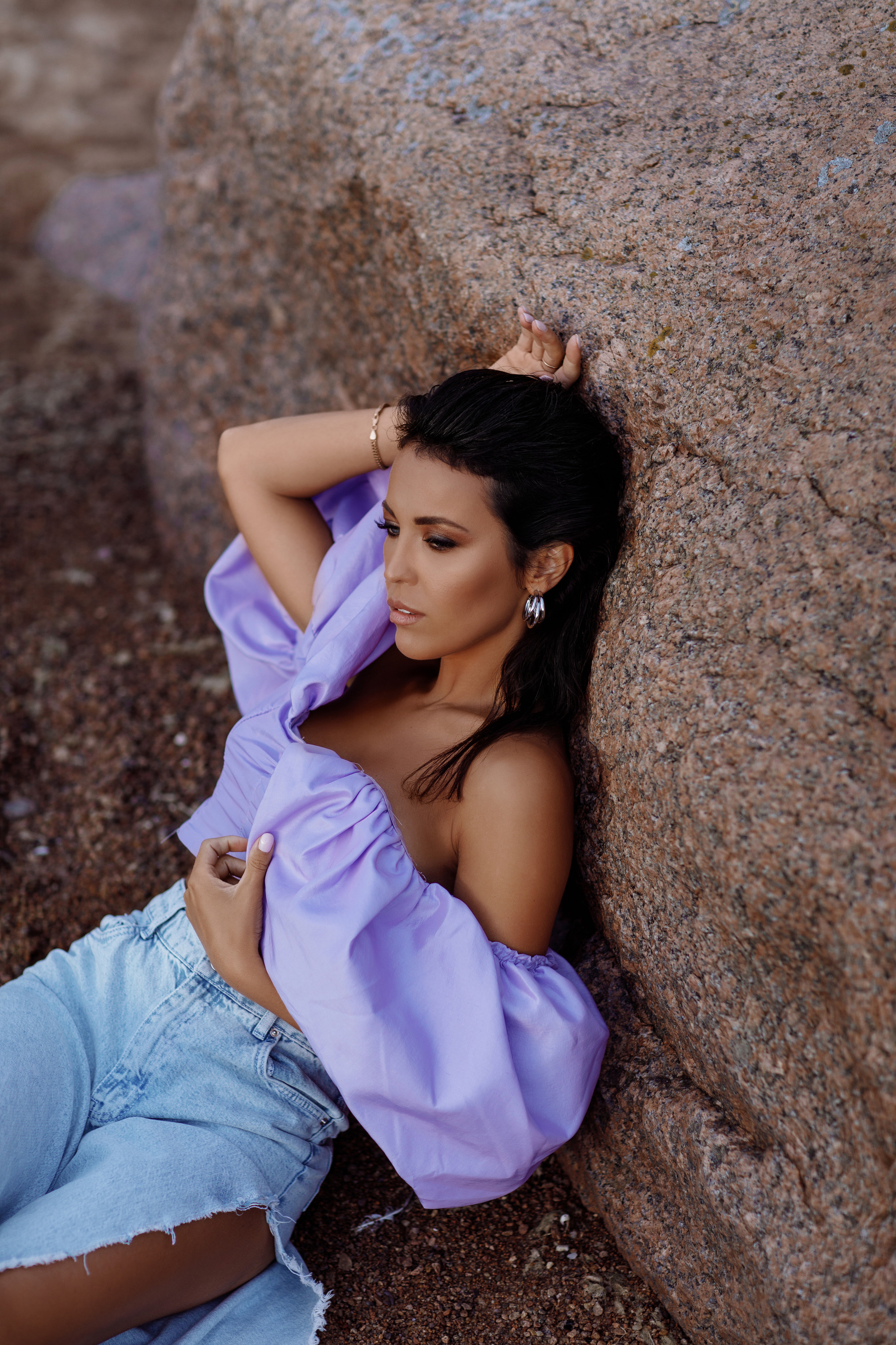 Портрет. Свадебный и семейный фотограф в Санкт-Петербурге Барсова Анастасия