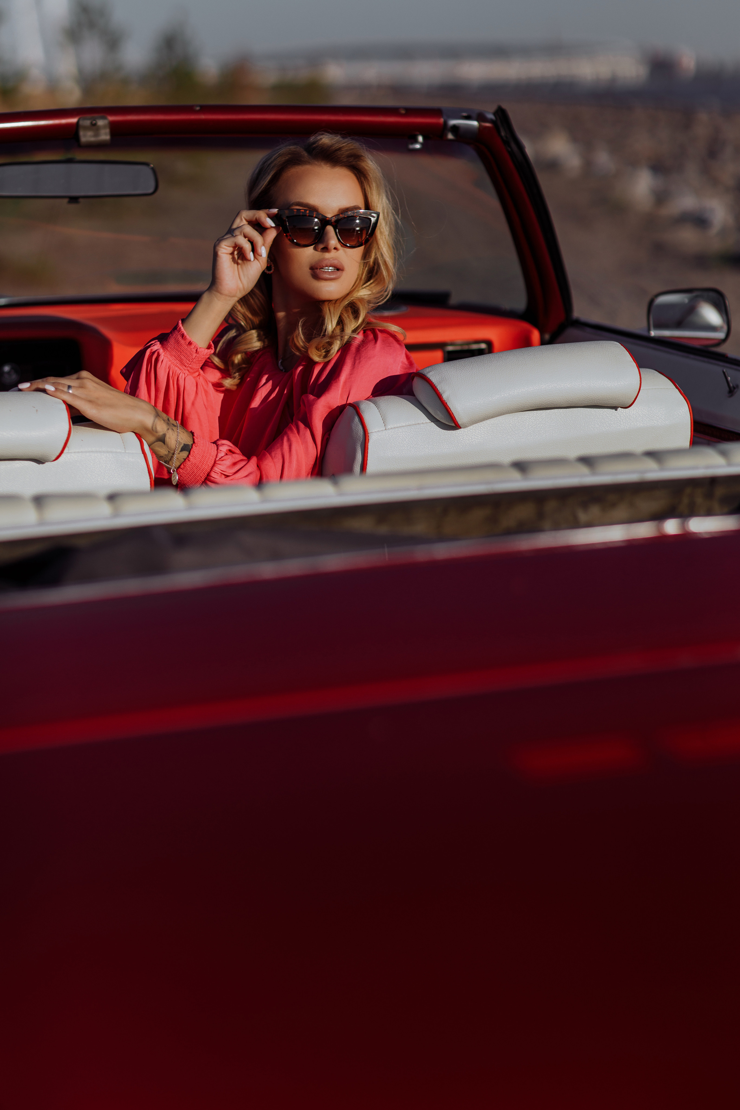 Портрет. Свадебный и семейный фотограф в Санкт-Петербурге Барсова Анастасия