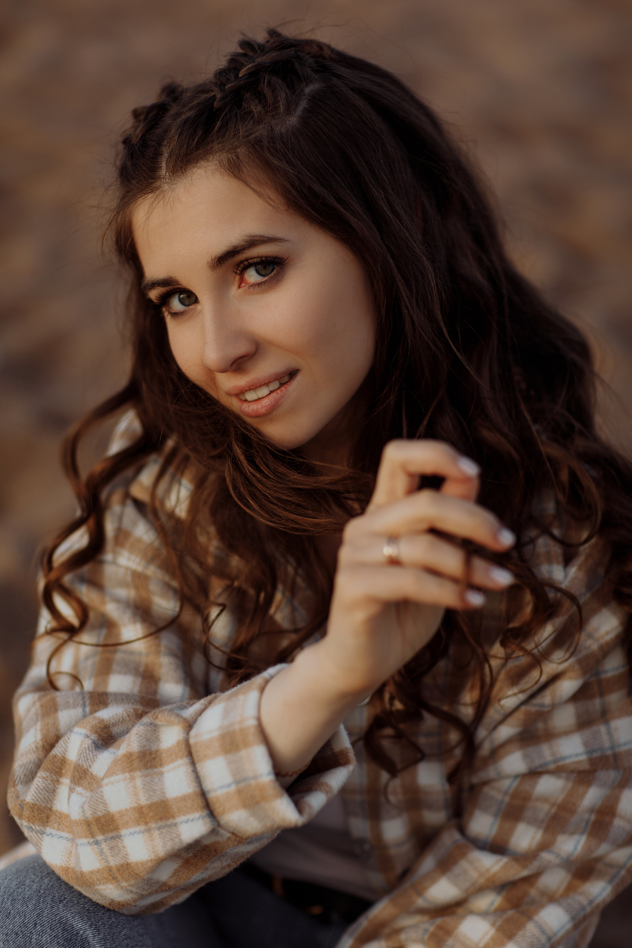 Семейная съёмка. Свадебный и семейный фотограф в Санкт-Петербурге Барсова Анастасия