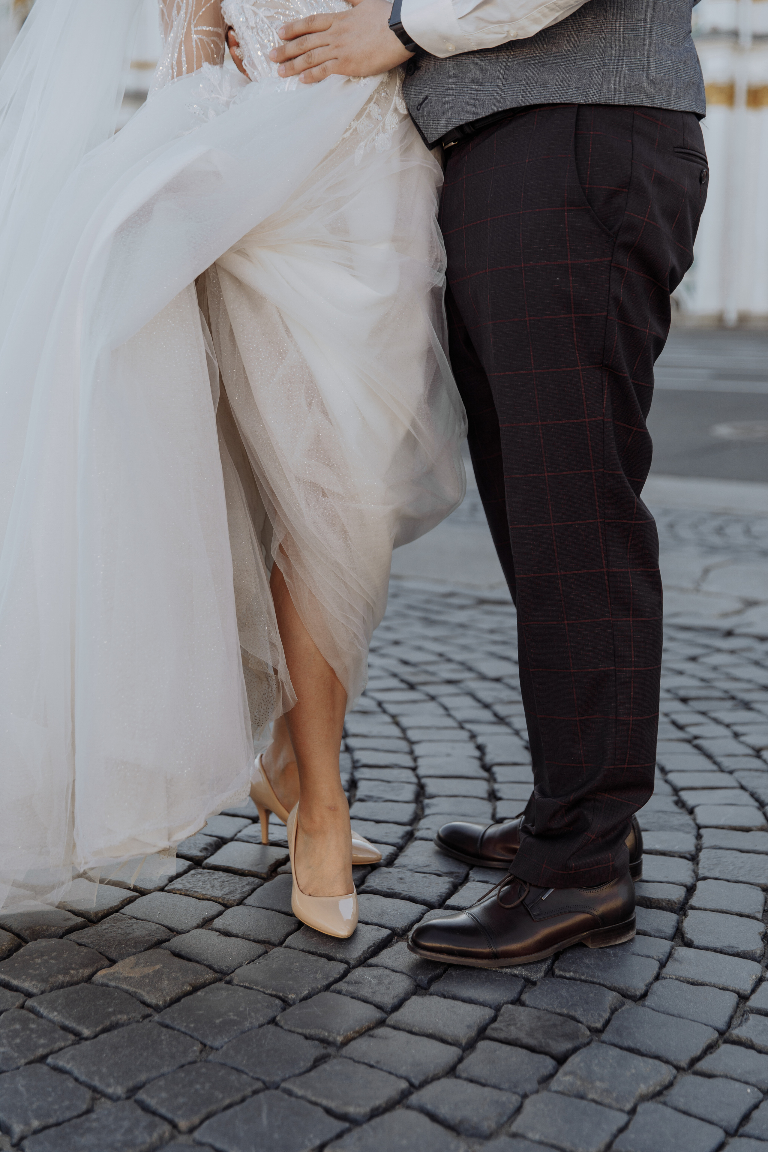 Юля и Игорь. Свадебный и семейный фотограф в Санкт-Петербурге Барсова Анастасия