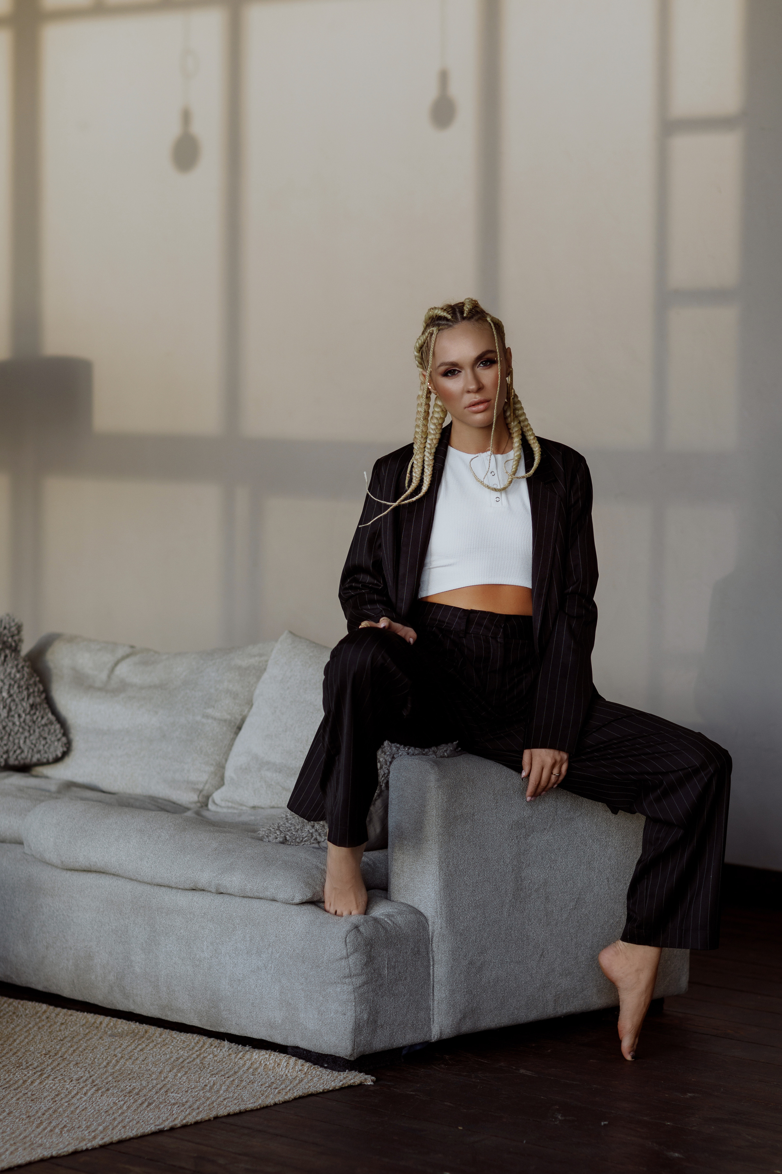 Портрет. Свадебный и семейный фотограф в Санкт-Петербурге Барсова Анастасия