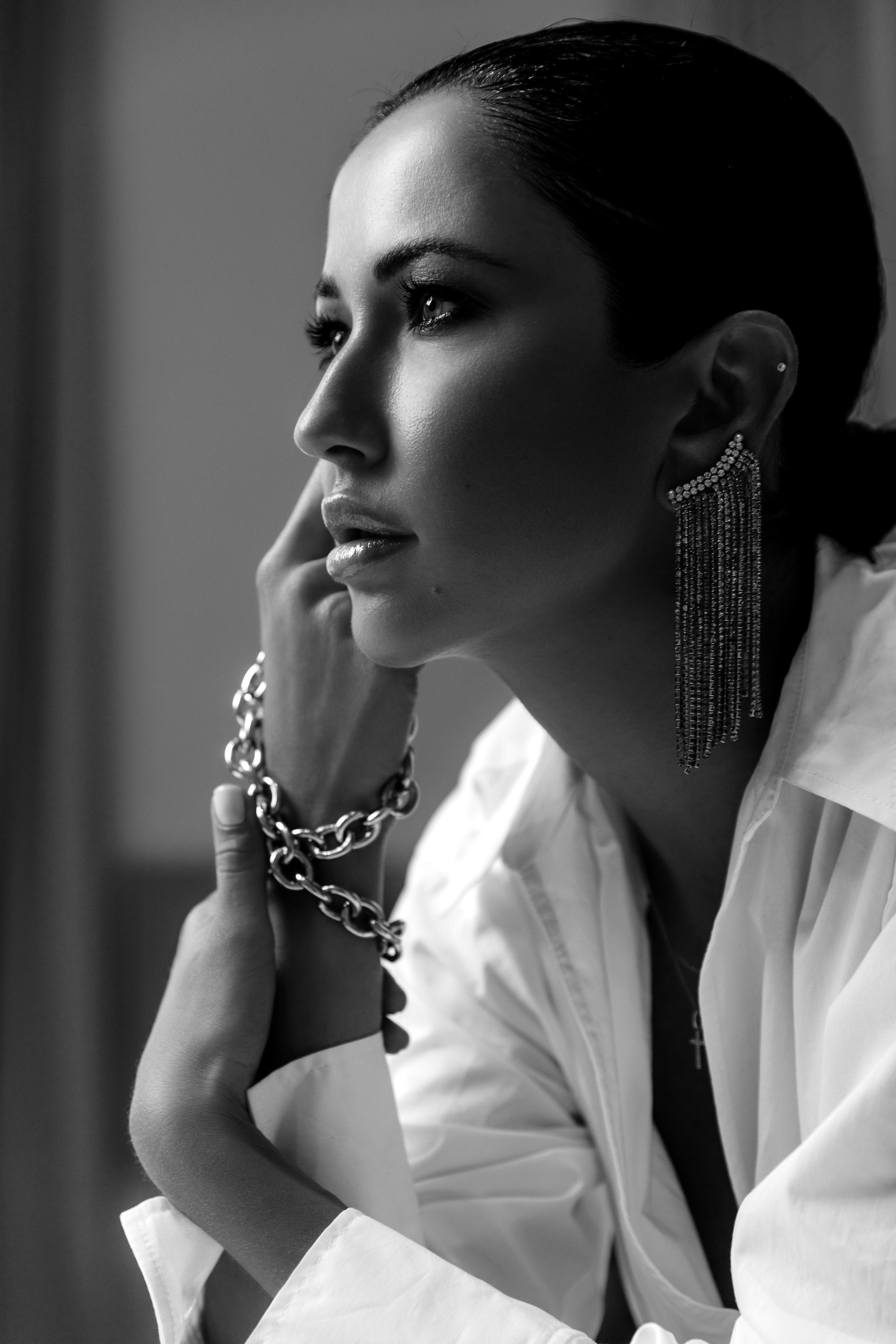 Портрет. Свадебный и семейный фотограф в Санкт-Петербурге Барсова Анастасия