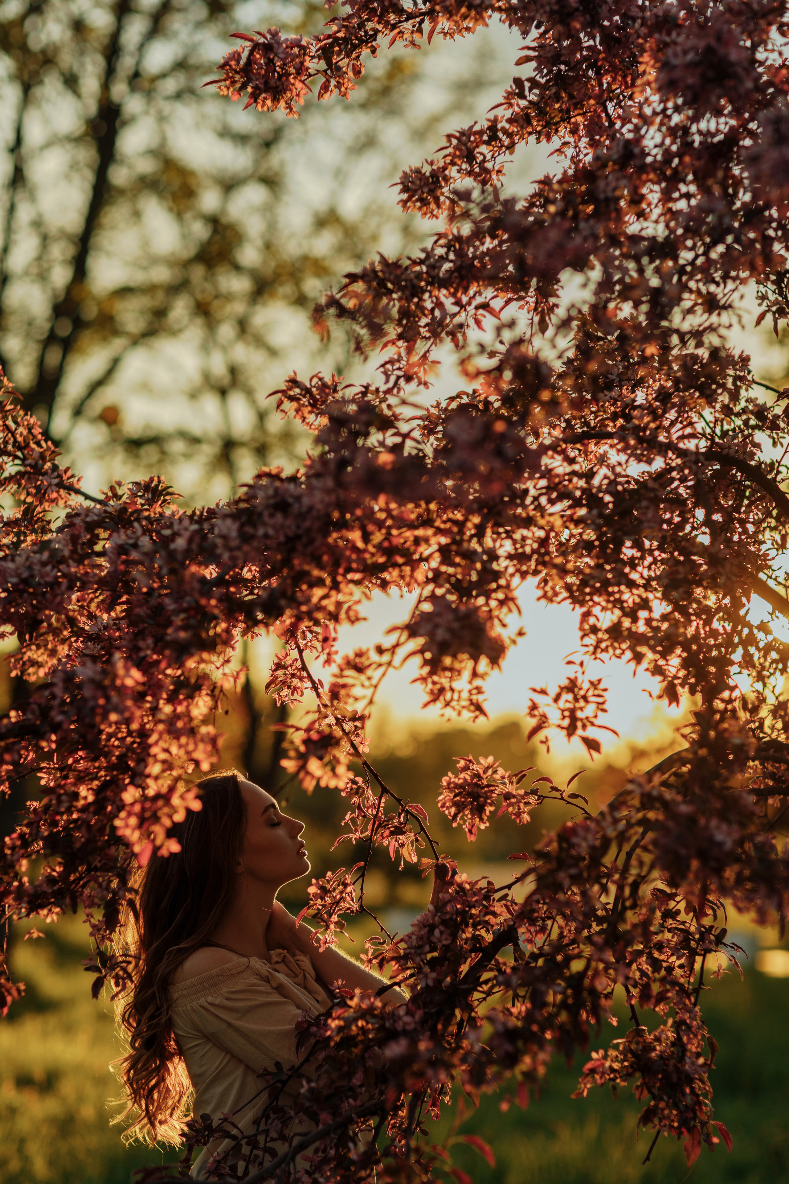 Портрет. Свадебный и семейный фотограф в Санкт-Петербурге Барсова Анастасия
