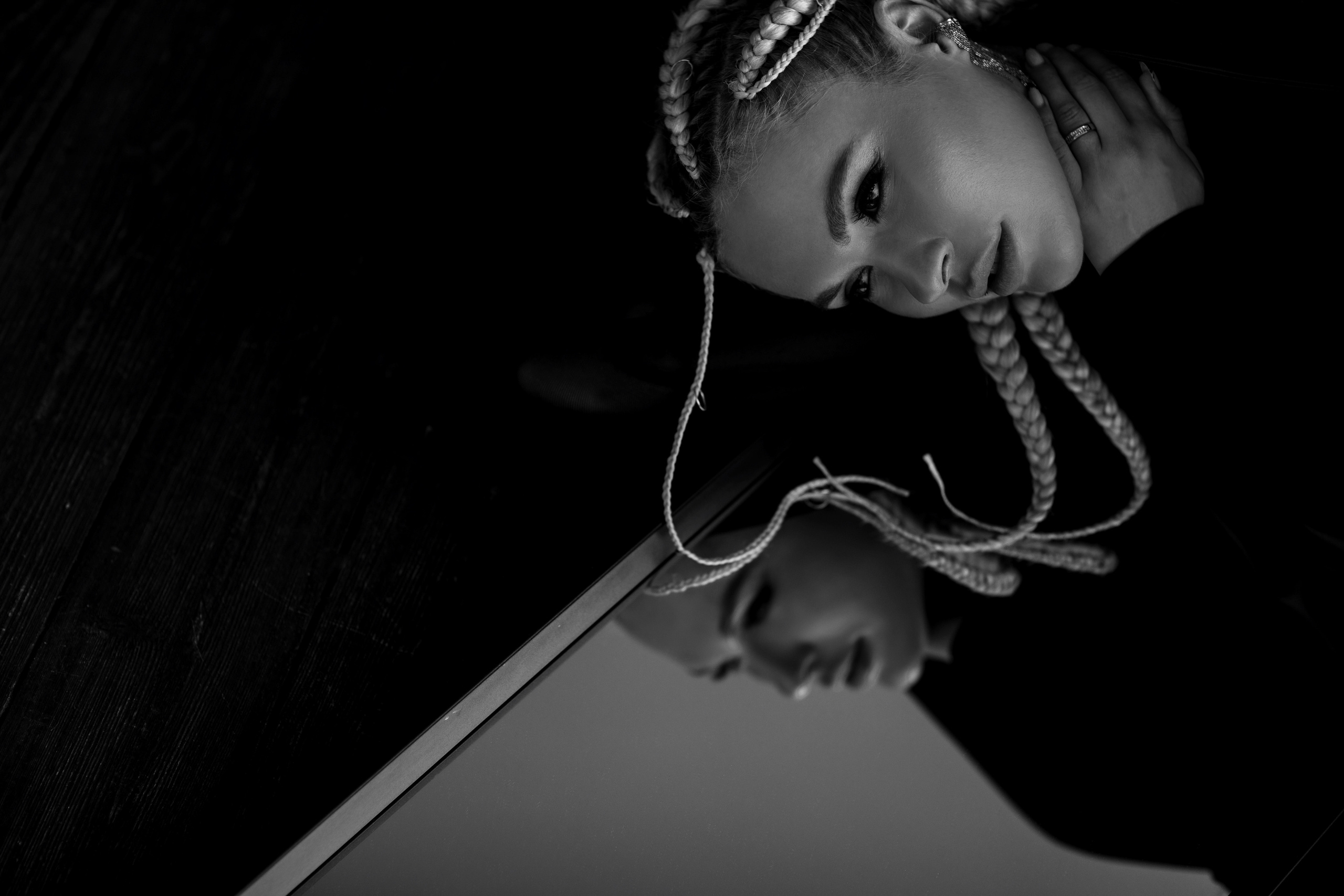 Портрет. Свадебный и семейный фотограф в Санкт-Петербурге Барсова Анастасия