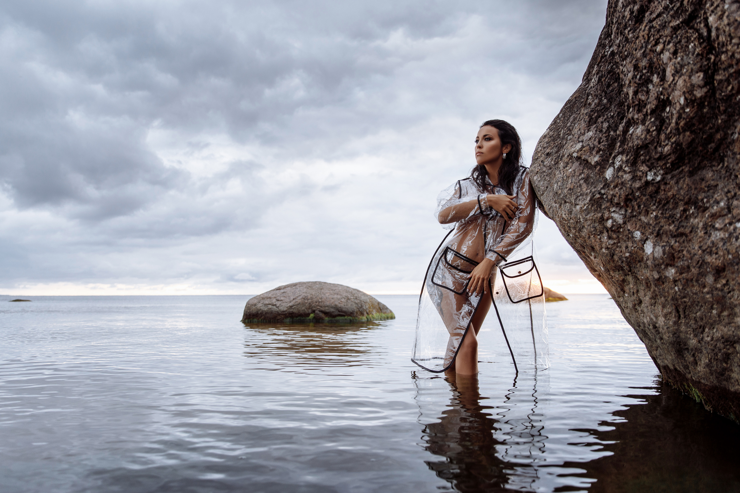Портрет. Свадебный и семейный фотограф в Санкт-Петербурге Барсова Анастасия