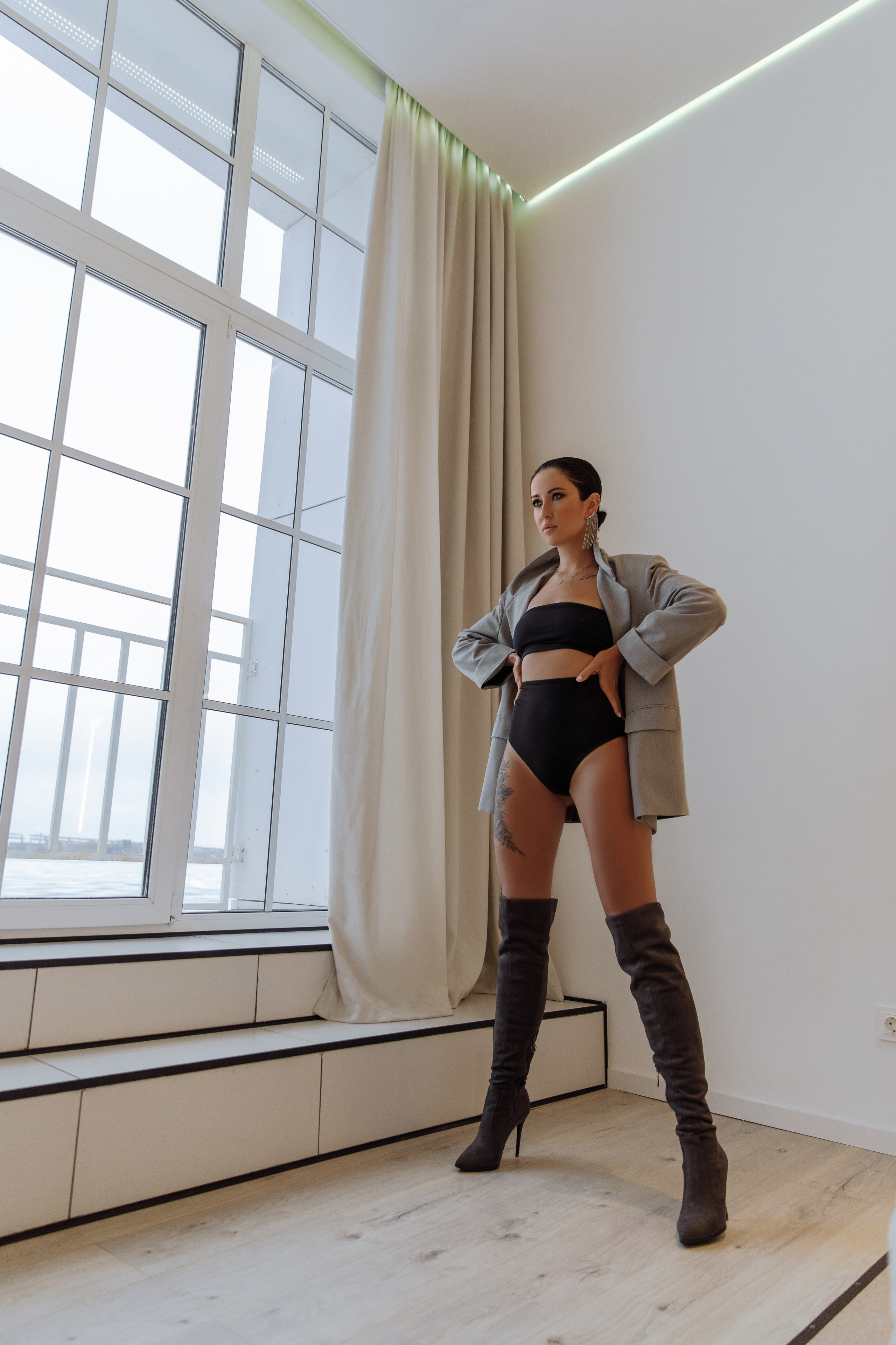 Портрет. Свадебный и семейный фотограф в Санкт-Петербурге Барсова Анастасия