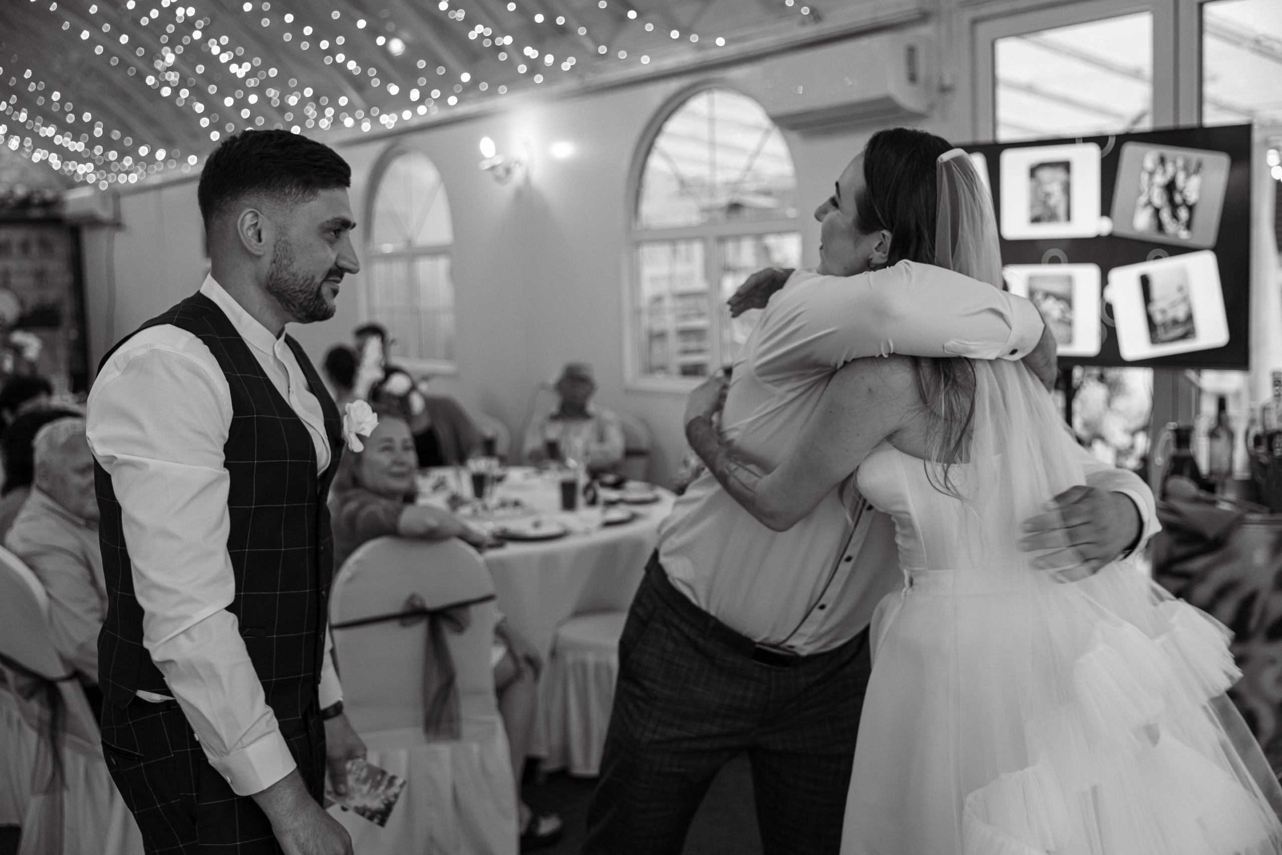 Вика & Арман