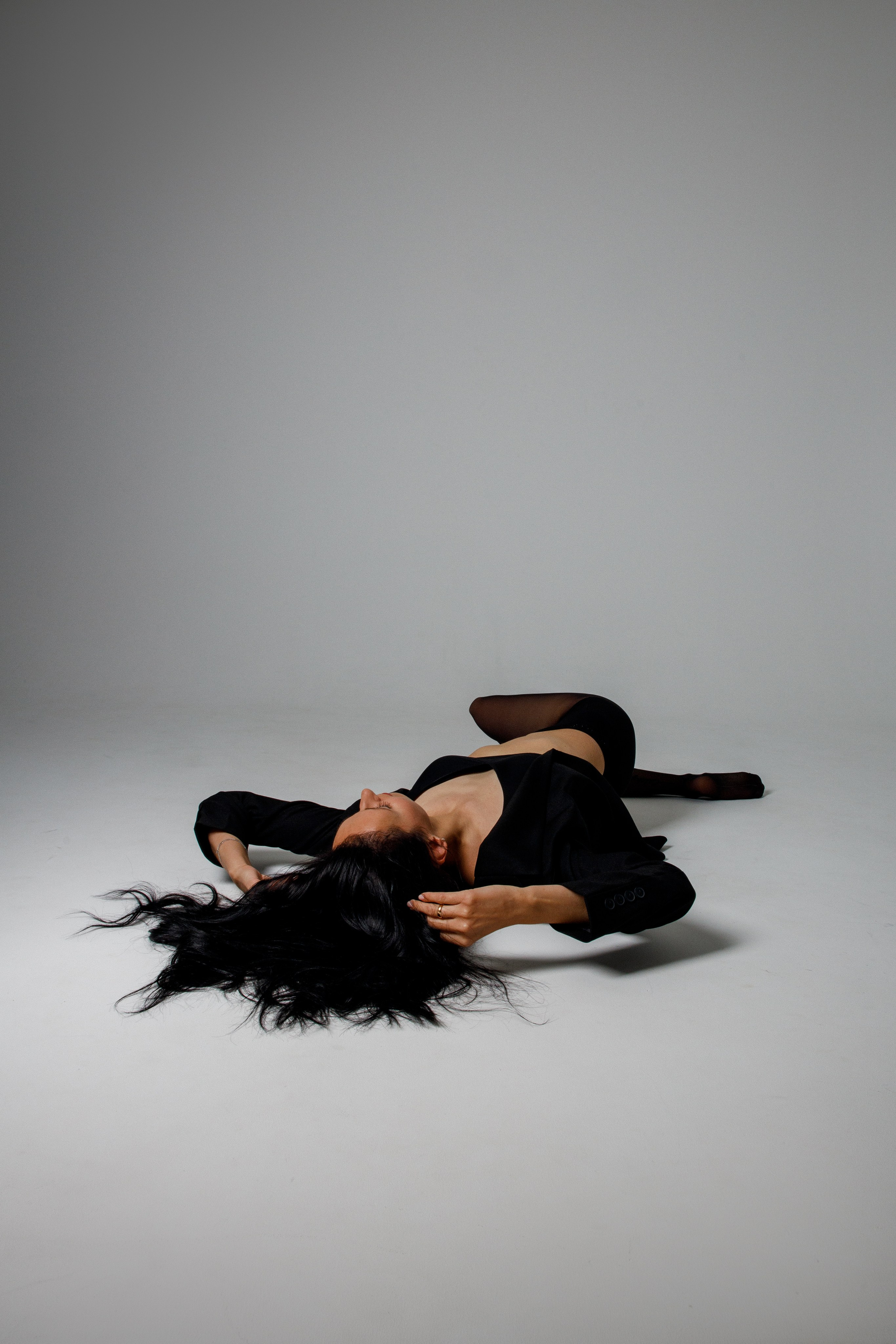 Женский портрет. Свадебный и индивидуальный фотограф Татьяна Никишина