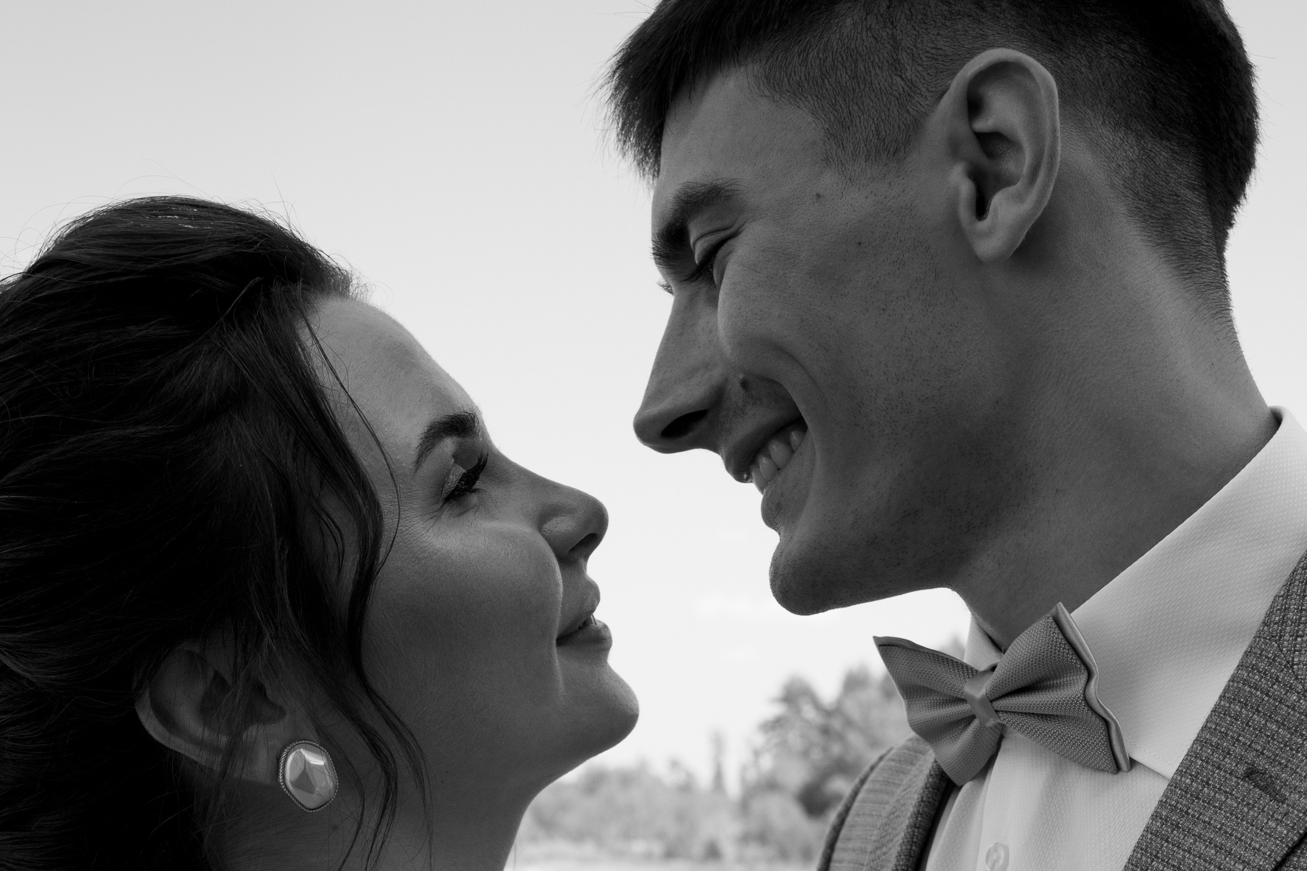 Свадебная съемка. Свадебный и индивидуальный фотограф Татьяна Никишина