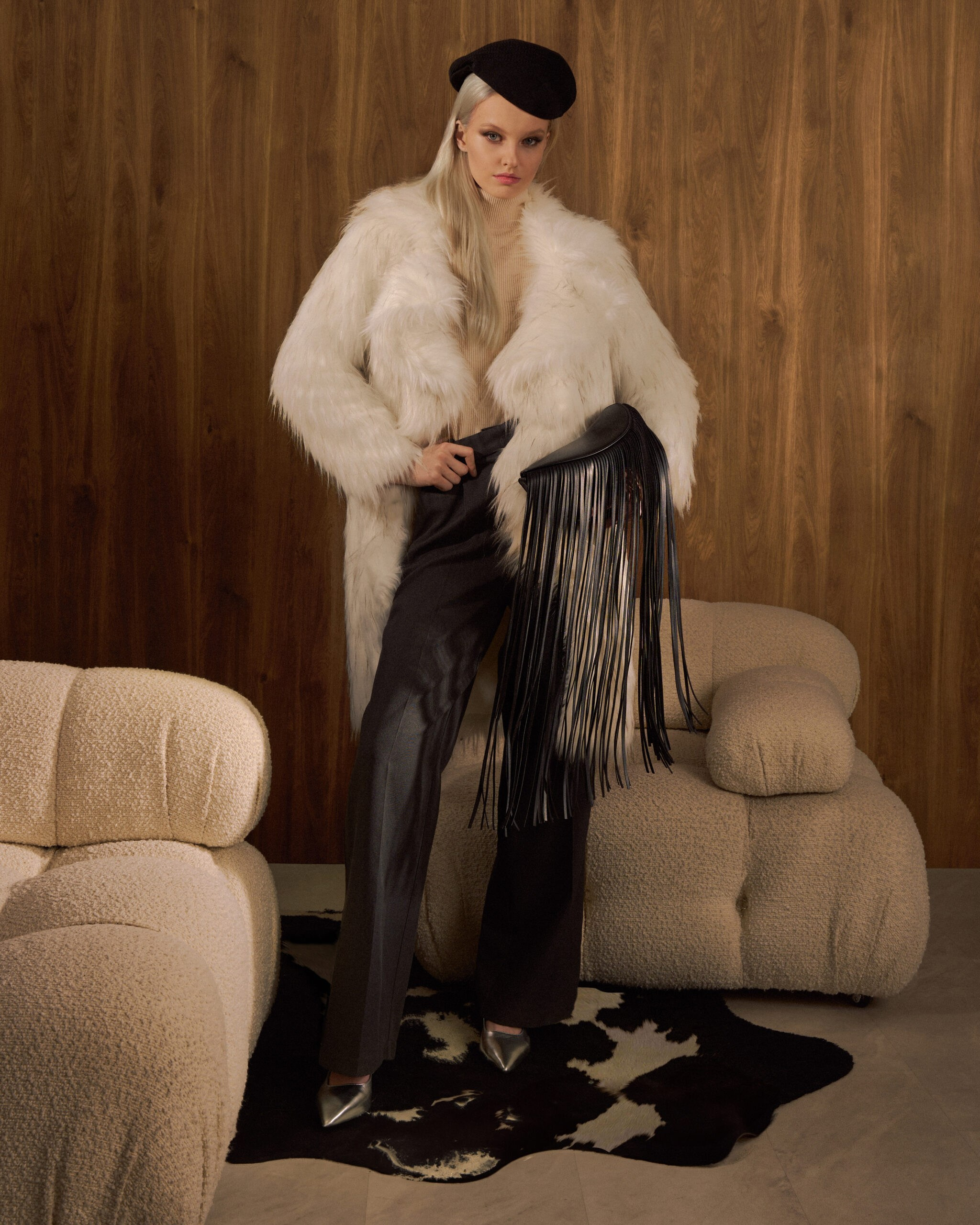 Blinova & B’Alla и Boxxy. АРХИ STYLE