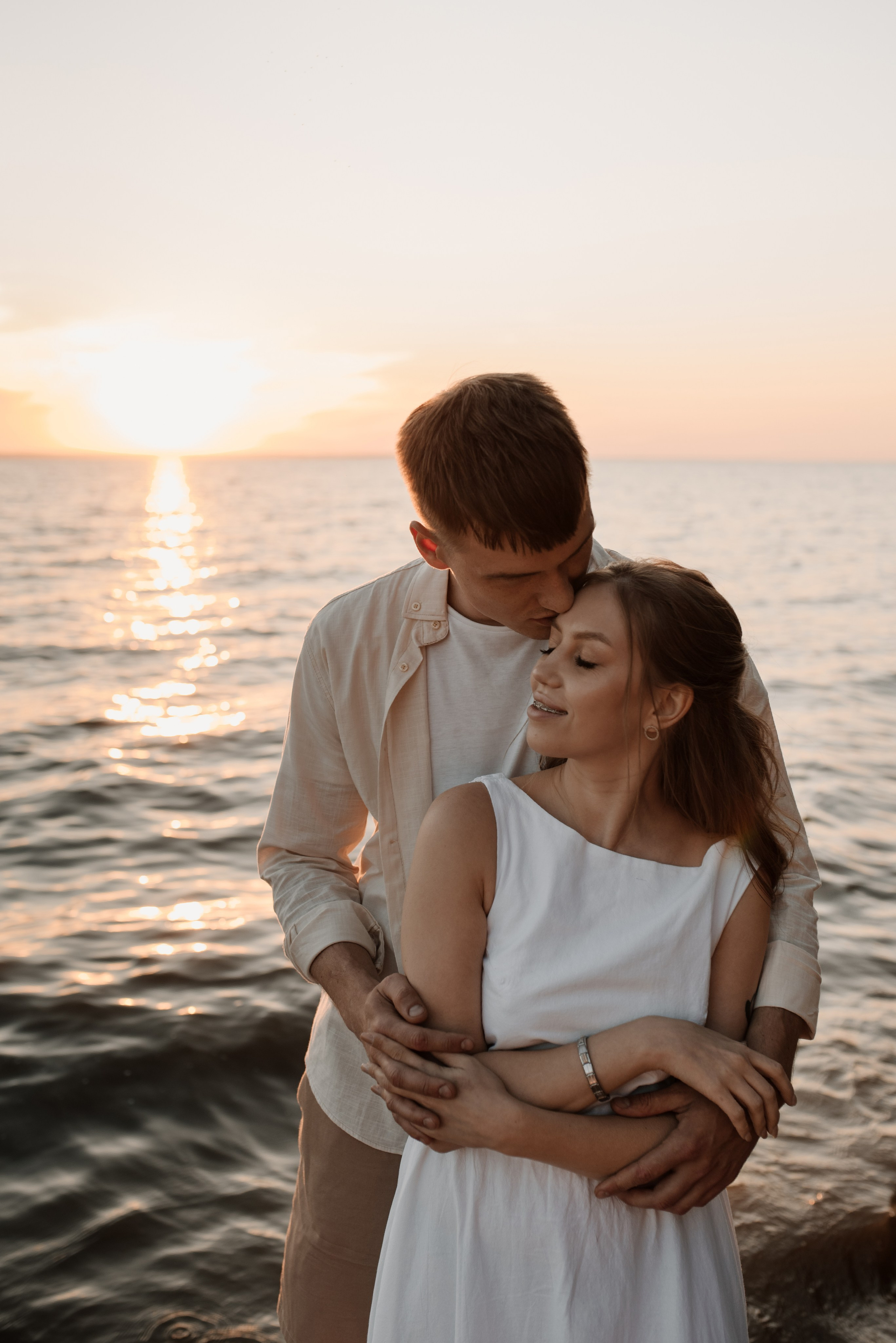 Катя ♡ Егор. Фотограф Ольга Плеханова | Нижний Новгород, Москва