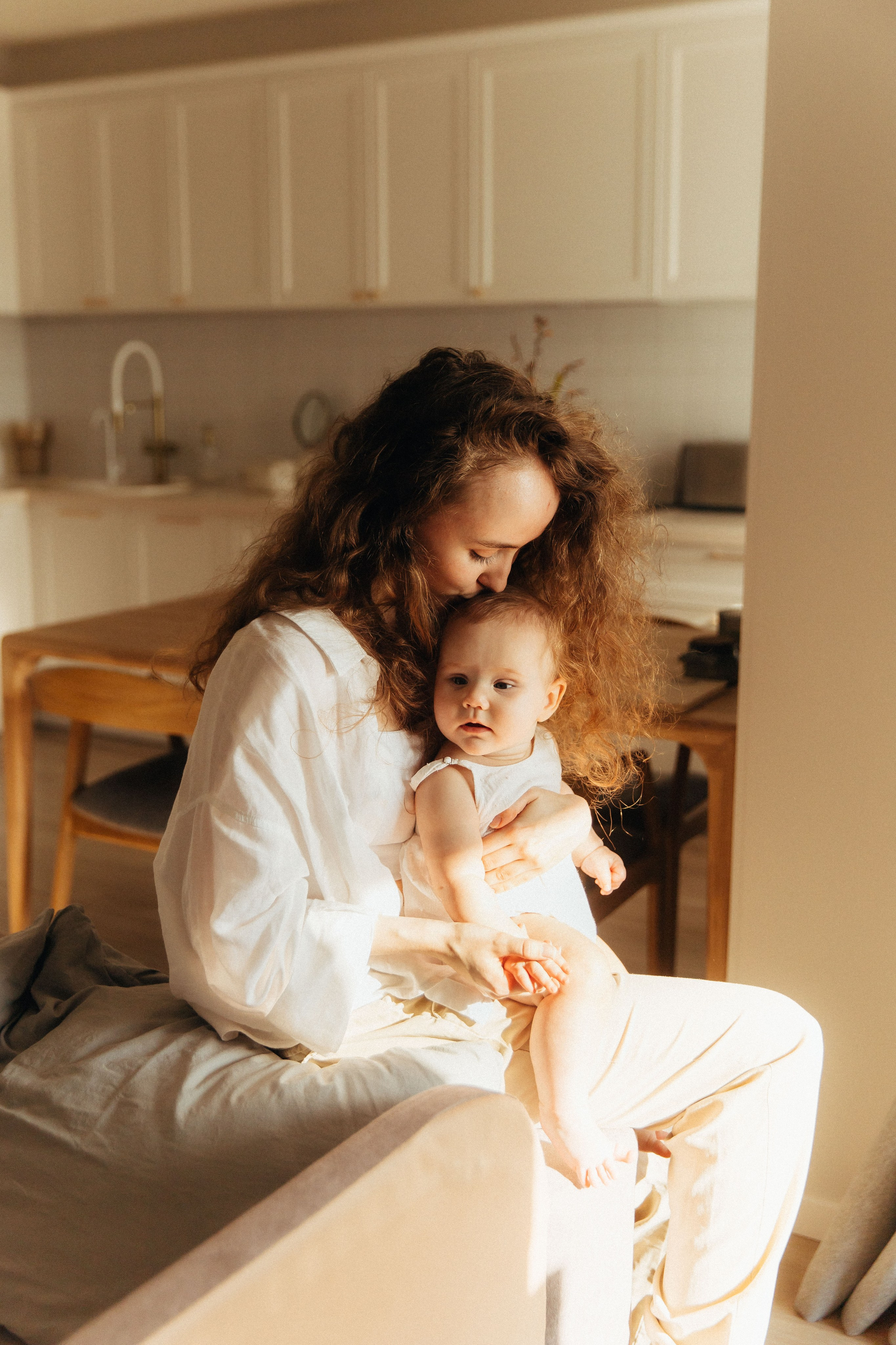 Семья Викарий. Катерина Аникеева | Фотограф | Екатеринбург