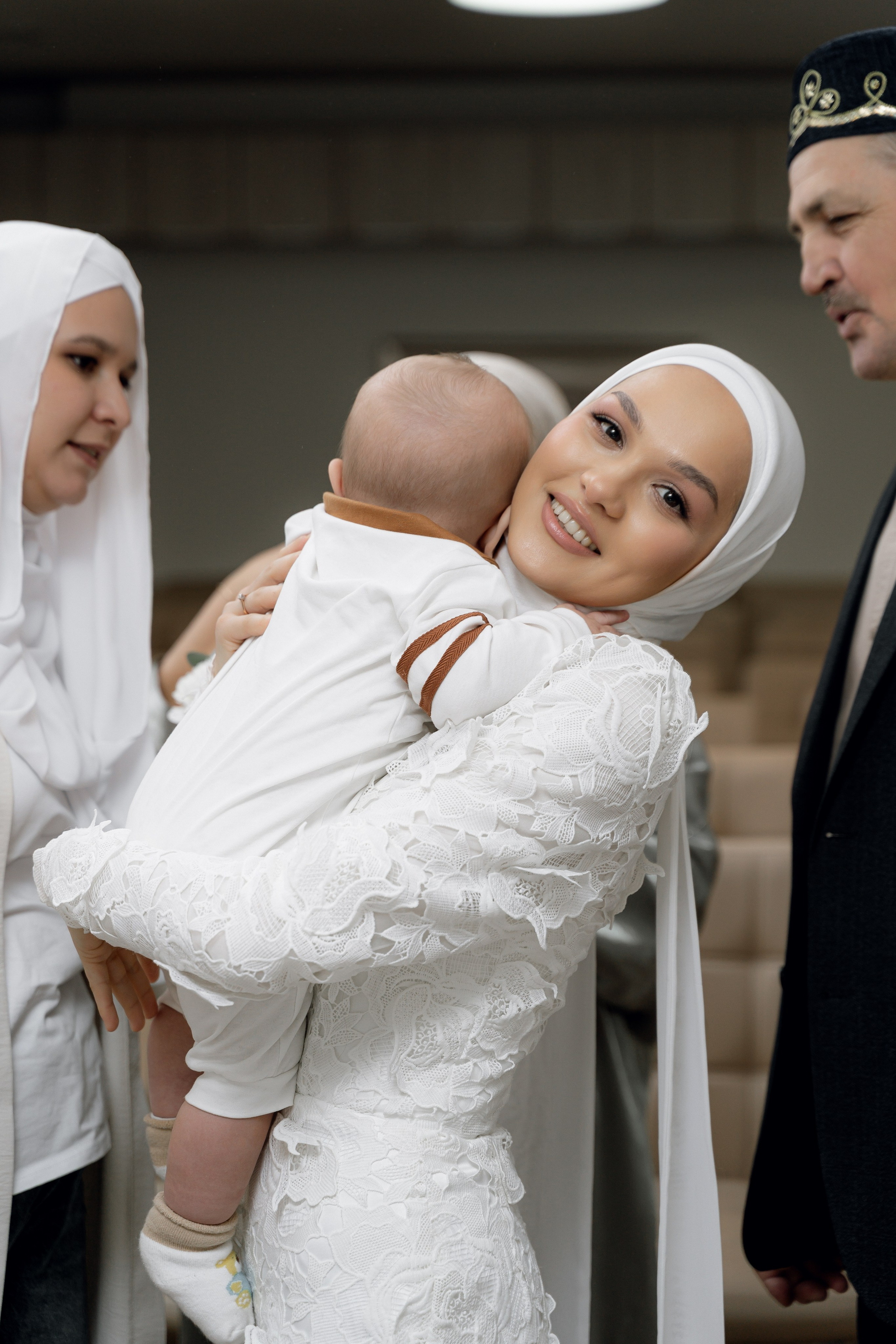 Данис & Ильзира (Алтан). RAMIL SAFIULLIN