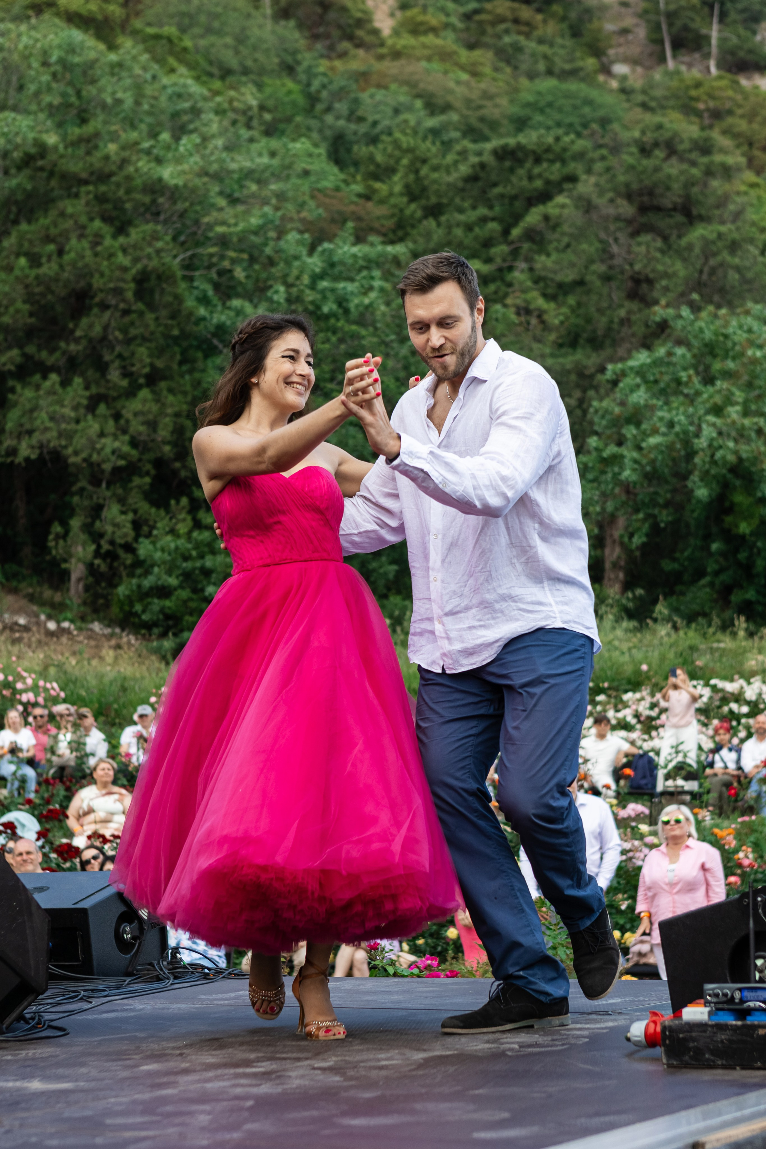 Фестиваль «Природа искусства» 2023. Свадебный фотограф, фотосъемка в Крыму, Севастополе, Симферополе, Ялте