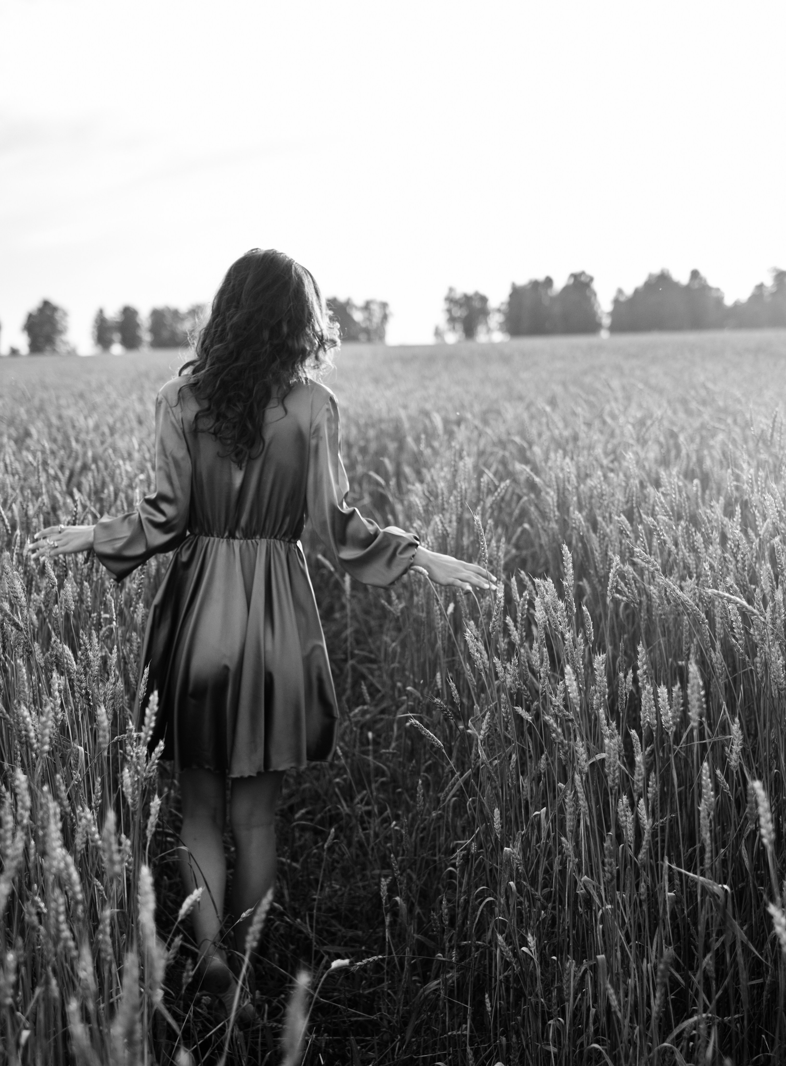 Портретная съемка. Фотограф Барнаул | Александр Сысоев