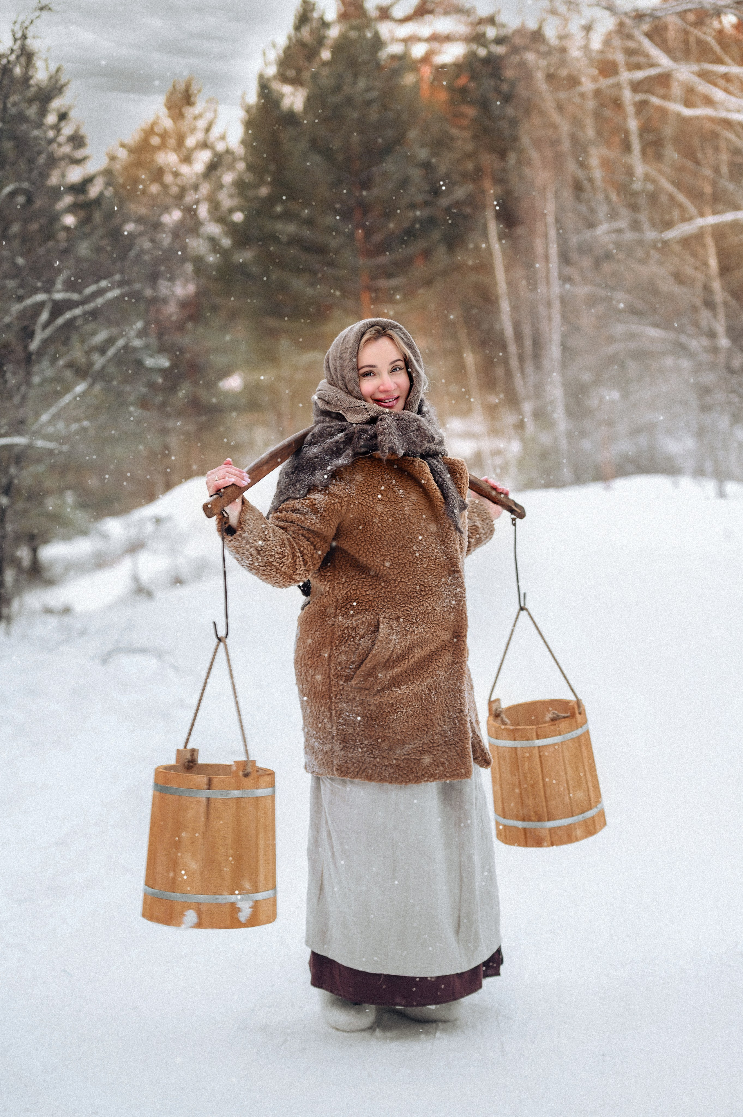 ЛЮБОВЬ и ГУСЫНЯ. Семейный и детский фотограф в Канске и Канском р-не, Красноярск и
