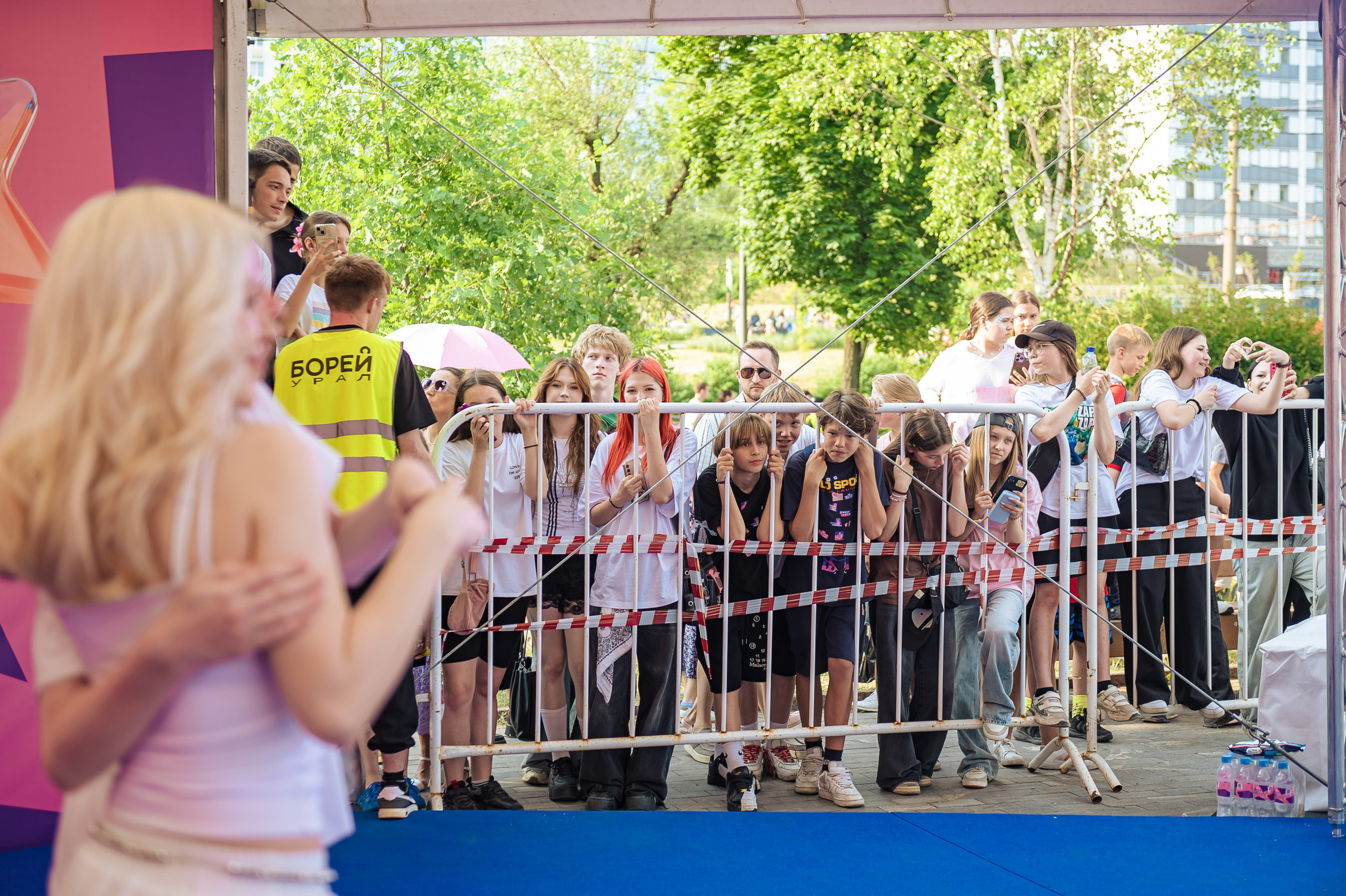 Блогеры России. Фотограф Антон Малыхин