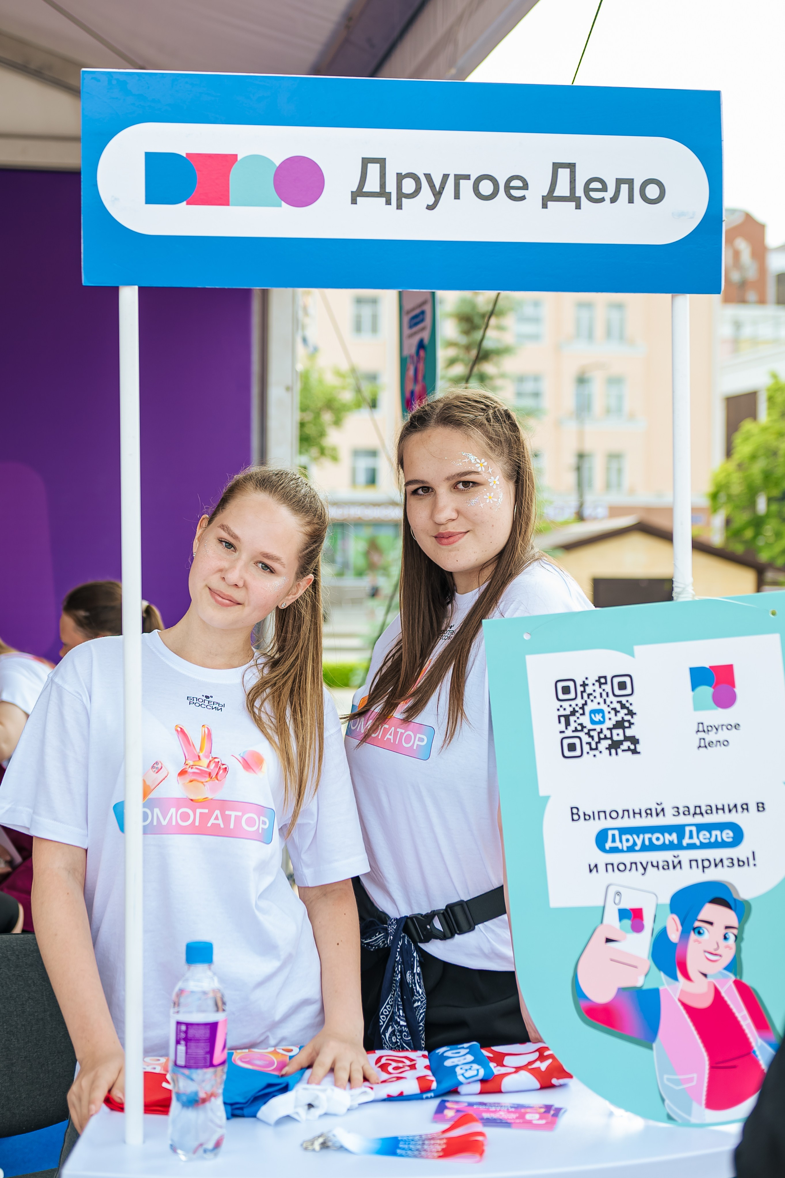 Блогеры России. Фотограф Антон Малыхин