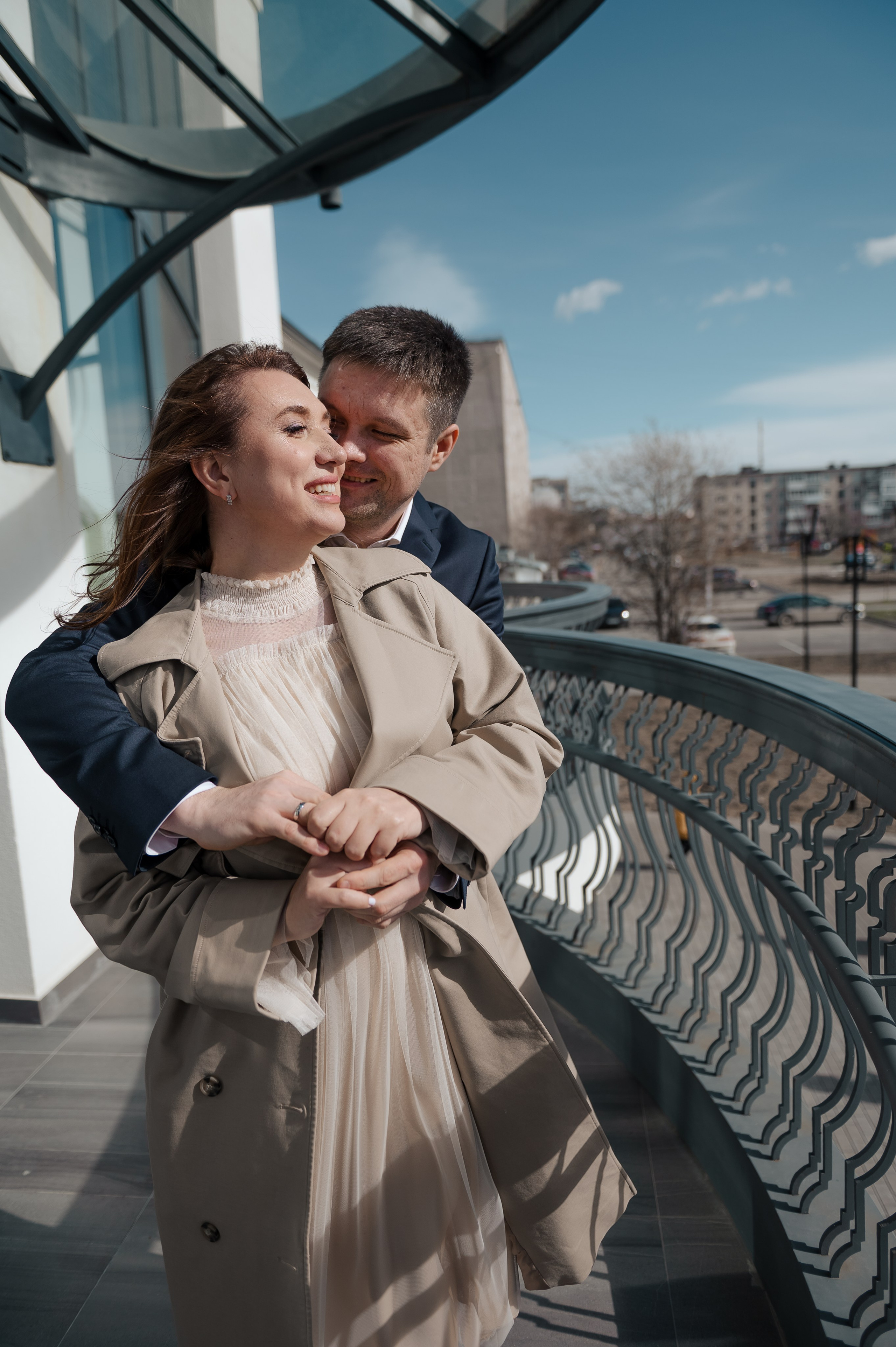 Свадьба. Фотограф Антон Малыхин