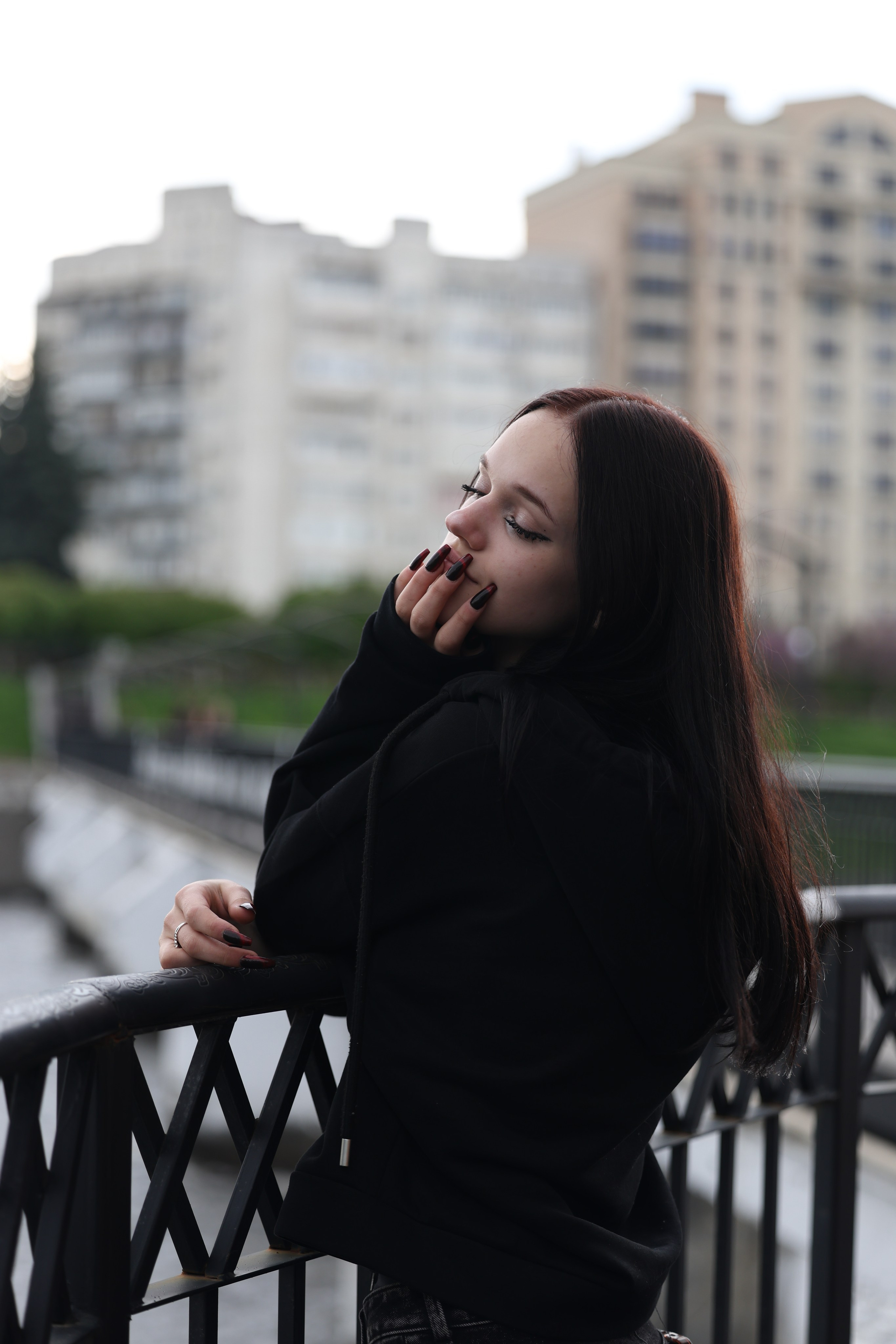 Портреты. Портретный фотограф в Ставрополе Астрецов Арсений