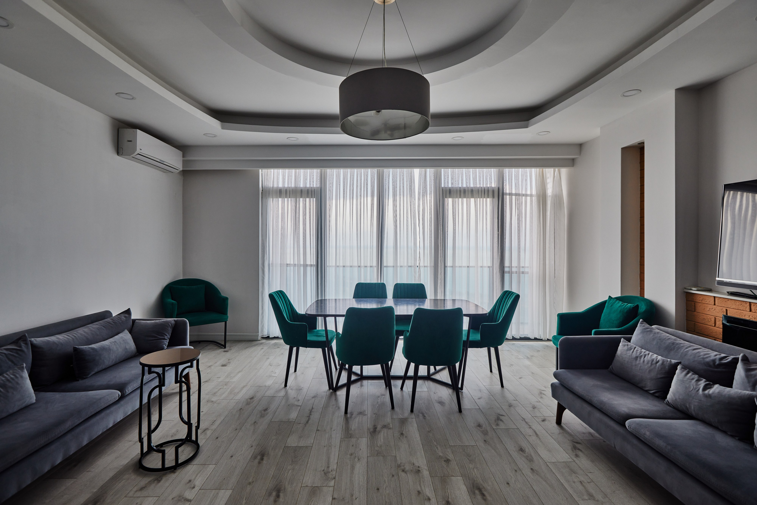 METRO CITY. Режиссёр, клипмейкер, фотограф — Андрей Охота