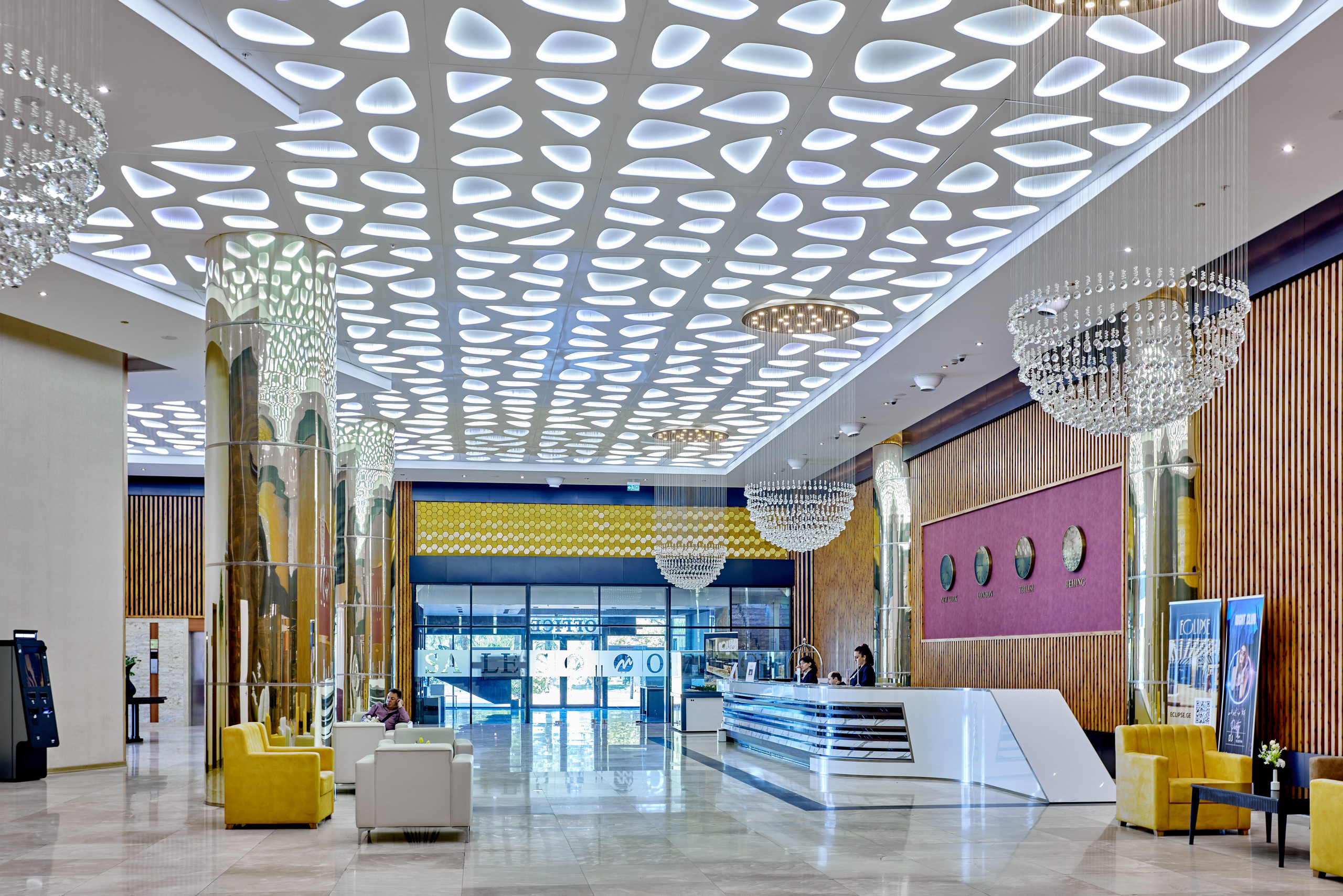 LEGEND BATUMI. Режиссёр, клипмейкер, фотограф — Андрей Охота