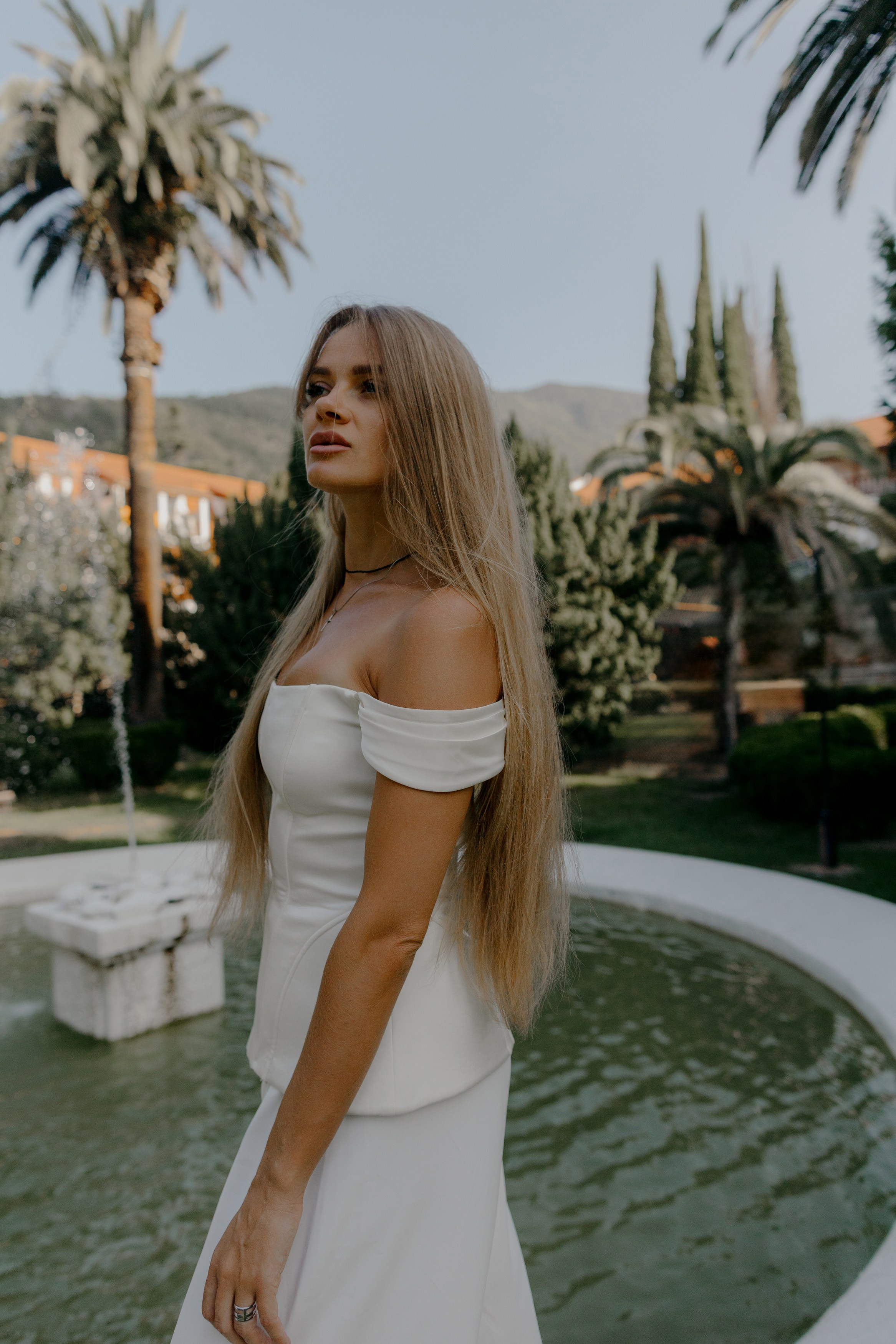 Яна Гагра 6т. RetroChic Фото