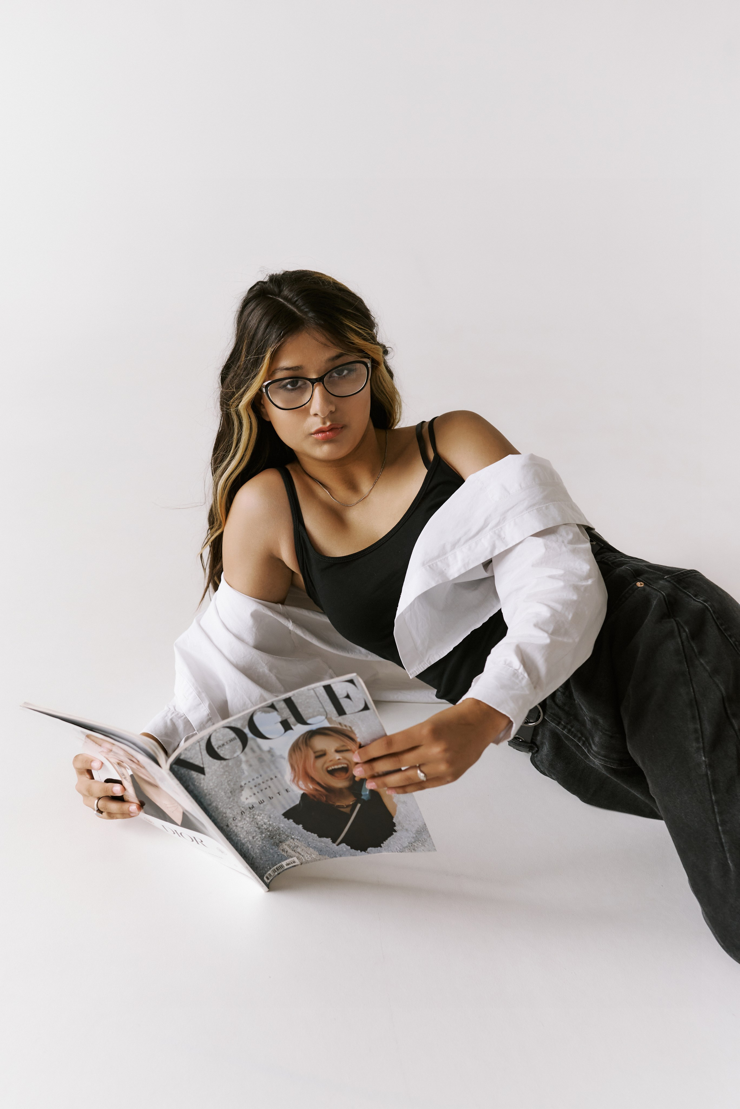 Алиева Виолетта. Promodels