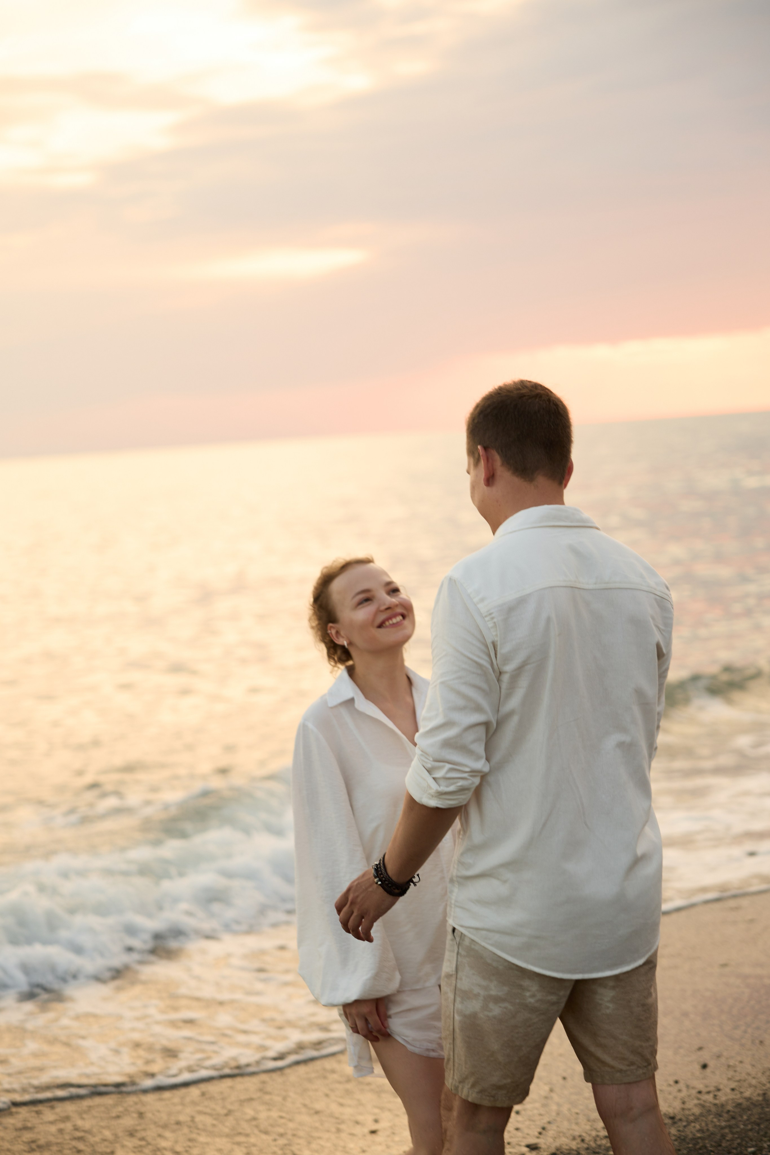 Алена и Руслан июль 2024. Свадебный и семейный фотограф в Сочи и Краснодарском крае Анна Шмелёва