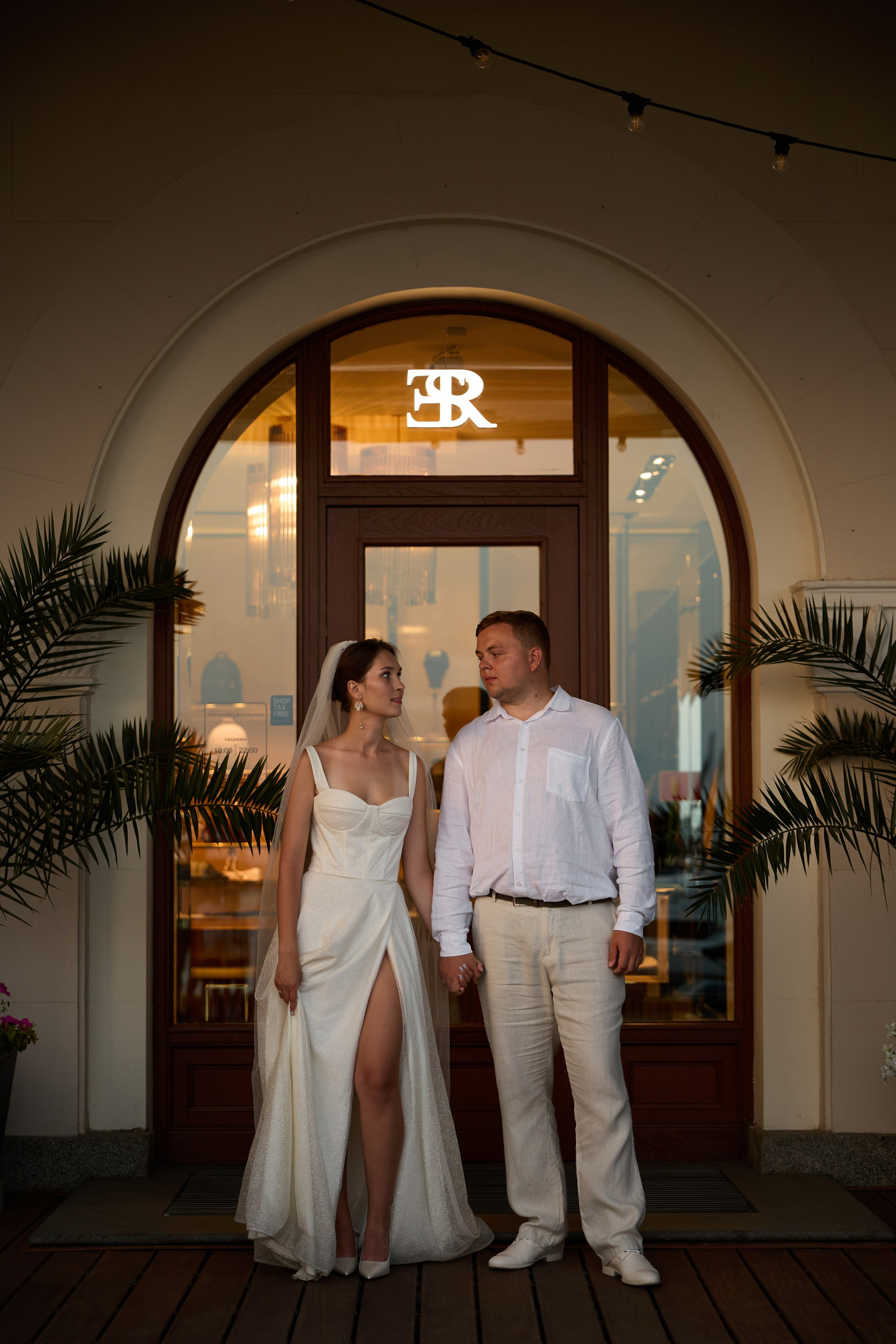 Татьяна и Никита август 2025. Свадебный и семейный фотограф в Сочи и Краснодарском крае Анна Шмелёва