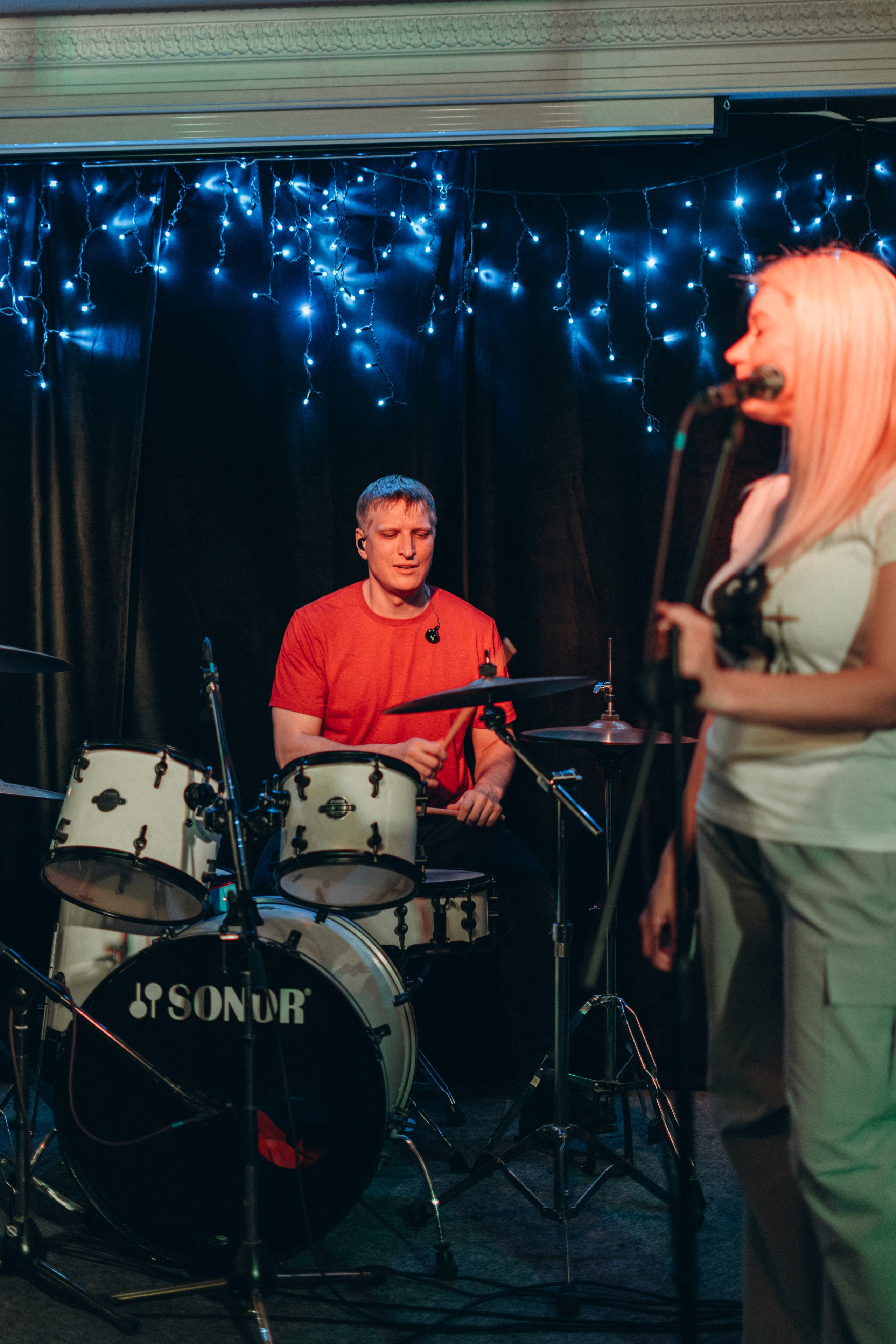 Jam Party 2. Портретный фотограф в Москве и Санкт-Петербурге Арина Чех