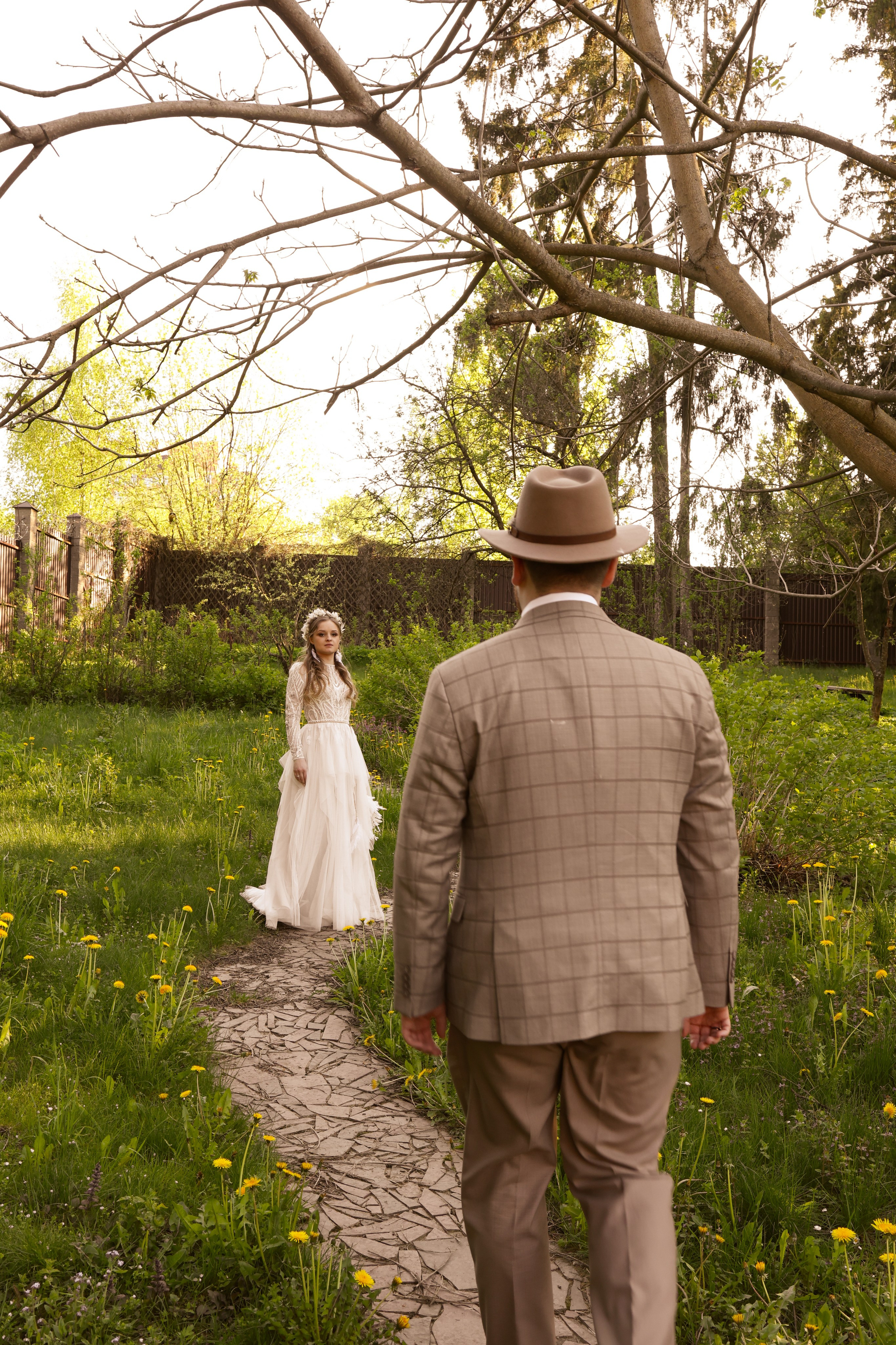 Артем и Наталия. Фотограф и видеограф в Москве Полина Абраменкова