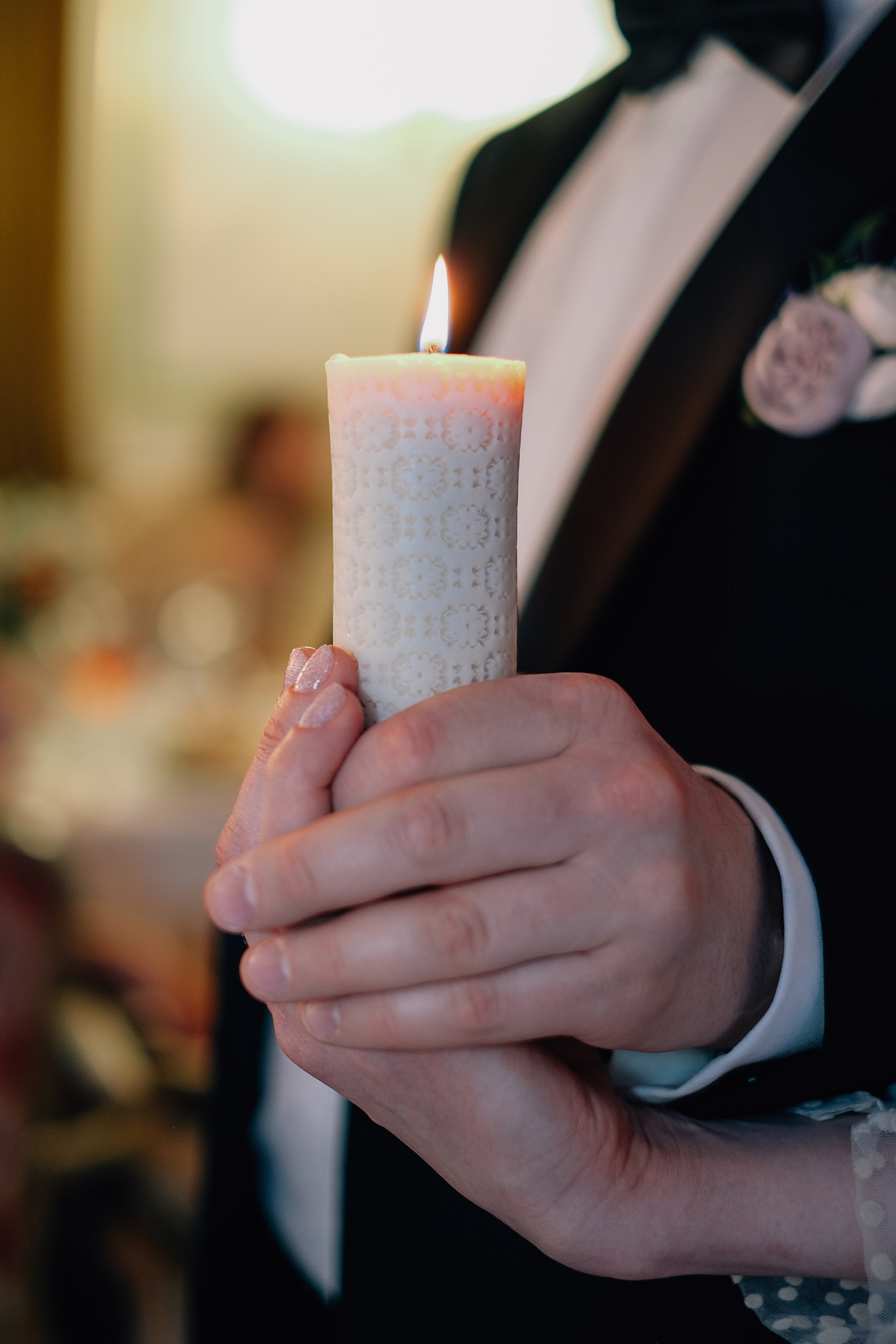 Александр и Мария. Фотограф и видеограф в Москве Полина Абраменкова