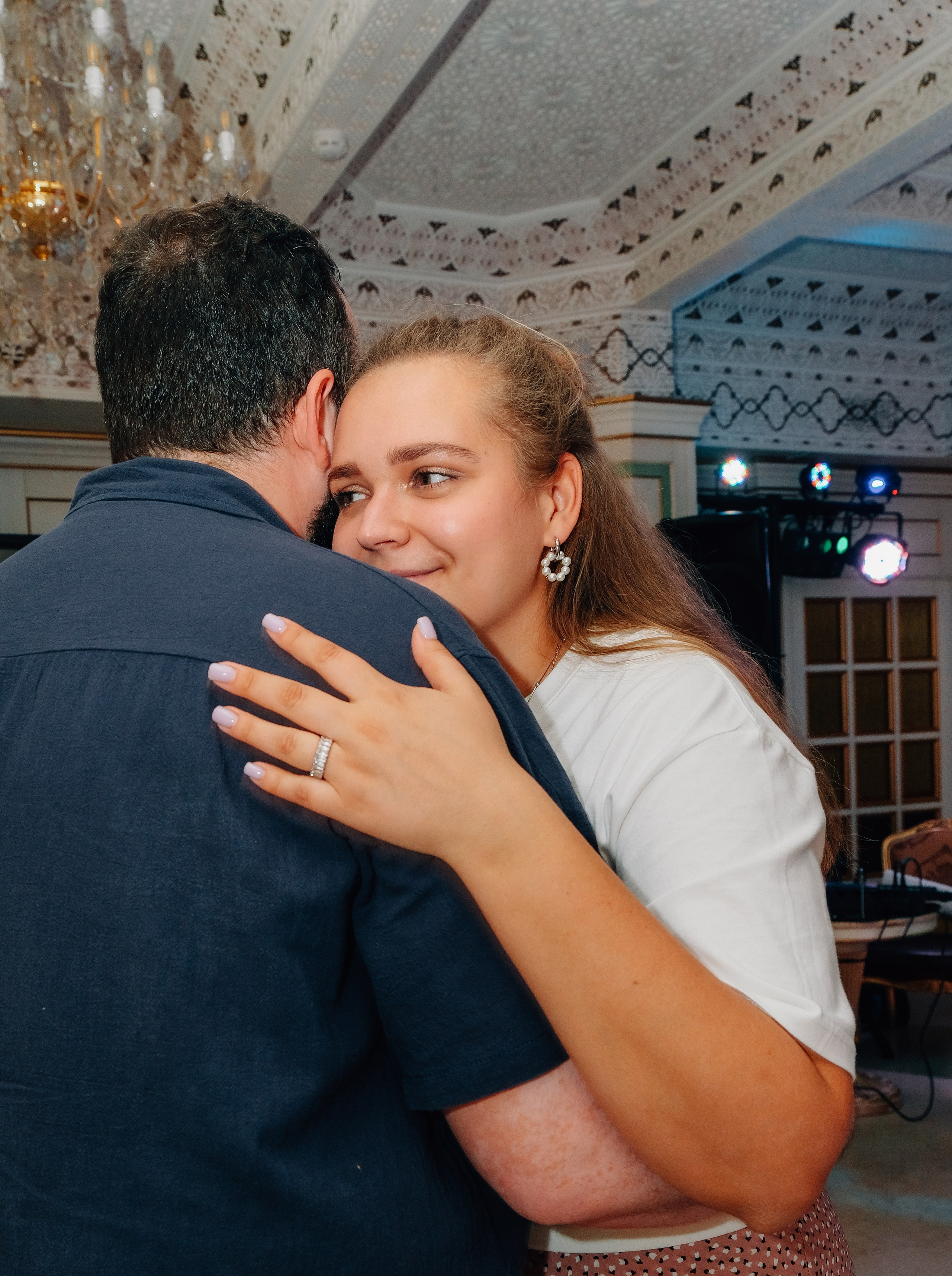 Александр и Мария. Фотограф и видеограф в Москве Полина Абраменкова