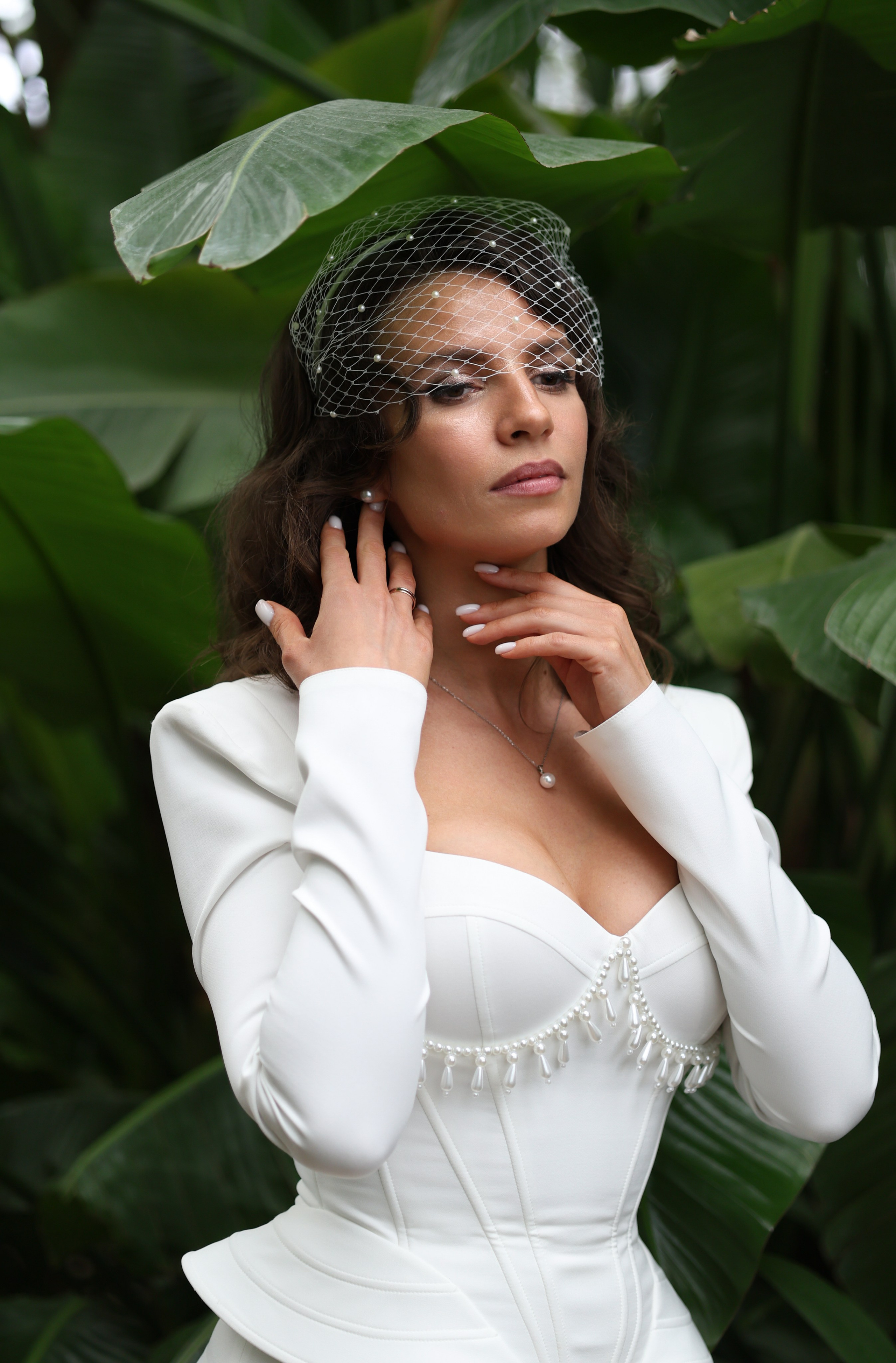 Алексей и Ксения. Фотограф и видеограф в Москве Полина Абраменкова