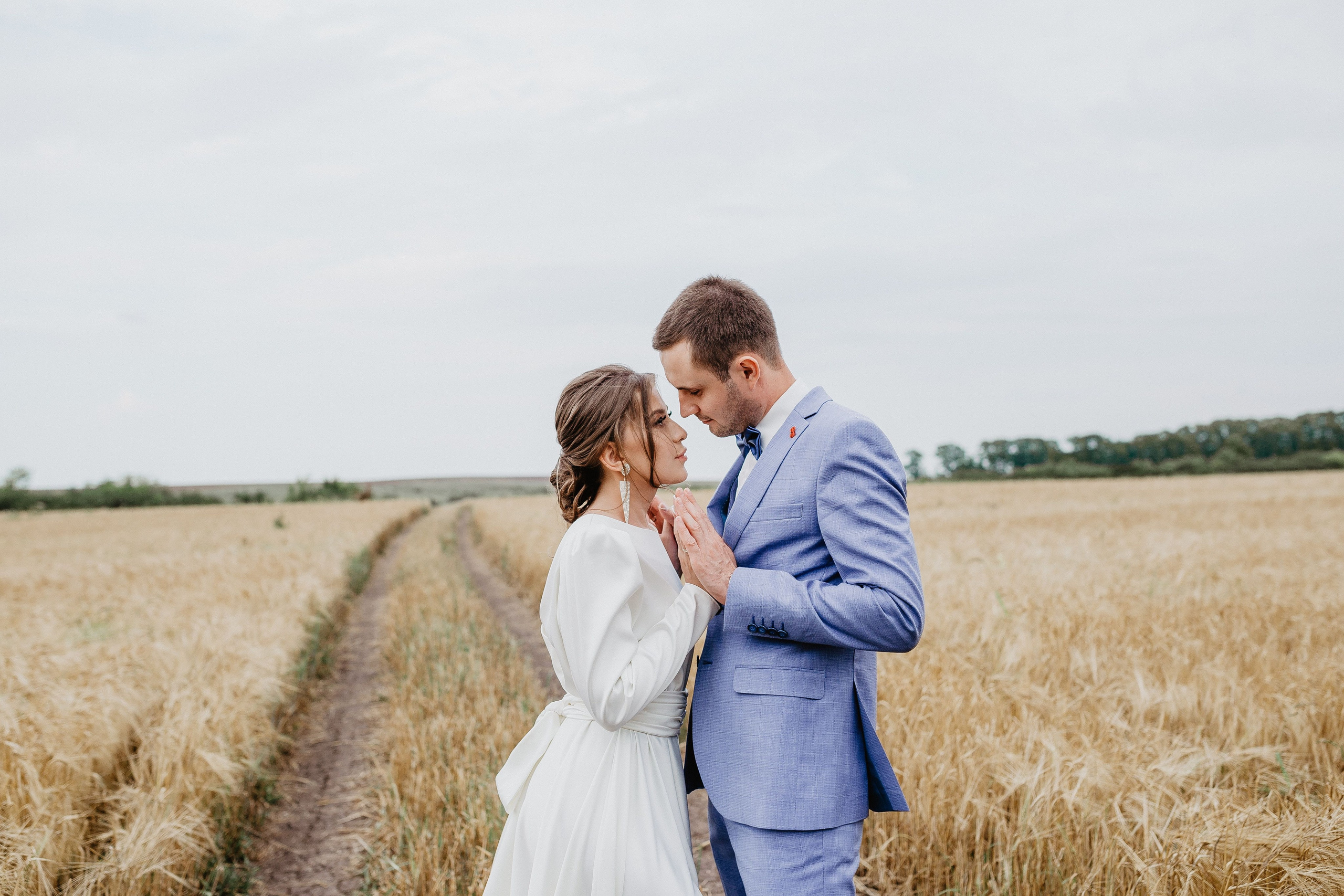 Ильдар и Анна. Свадебный и семейный фотограф в Нижнекамске, Набережных Челнах