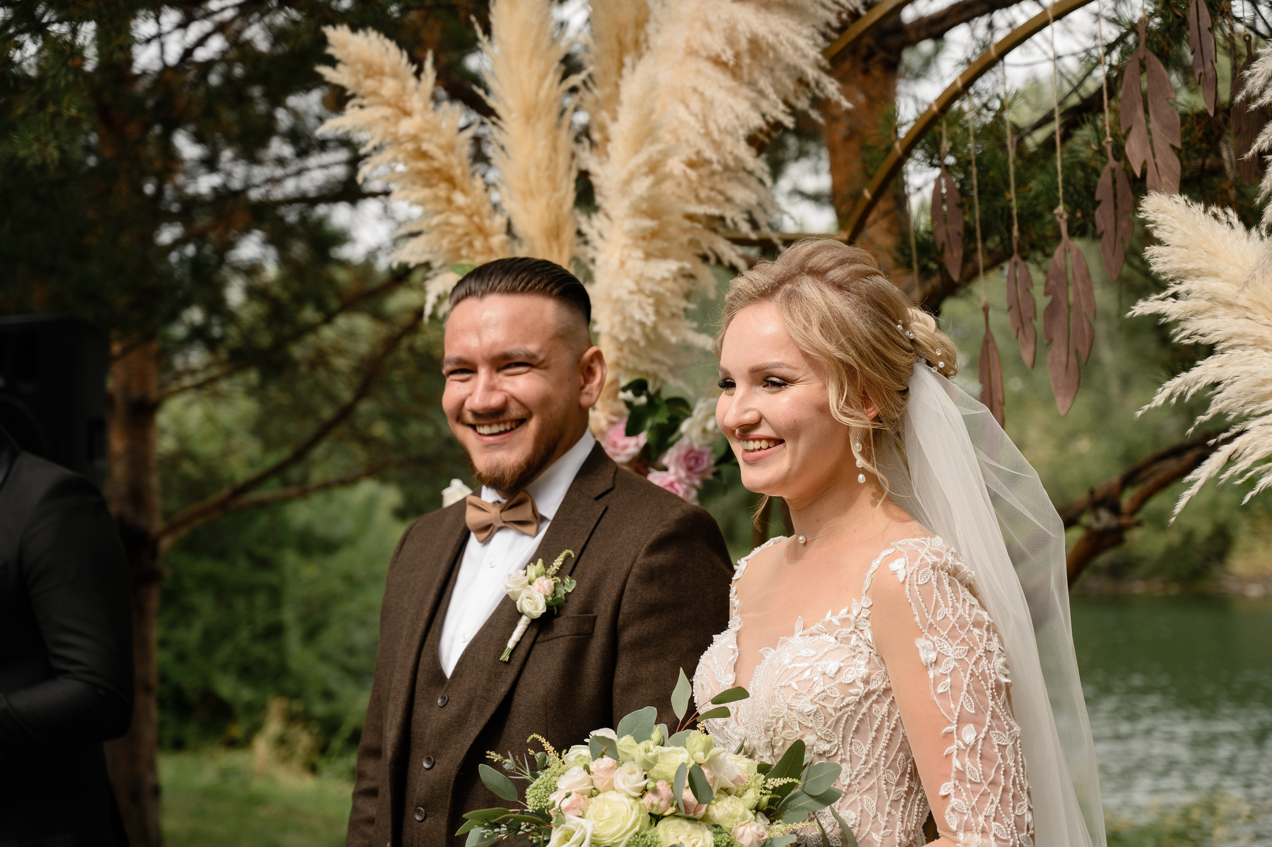 Съемка свадеб. Свадебный и Семейный фотограф в Абакане, Красноярске