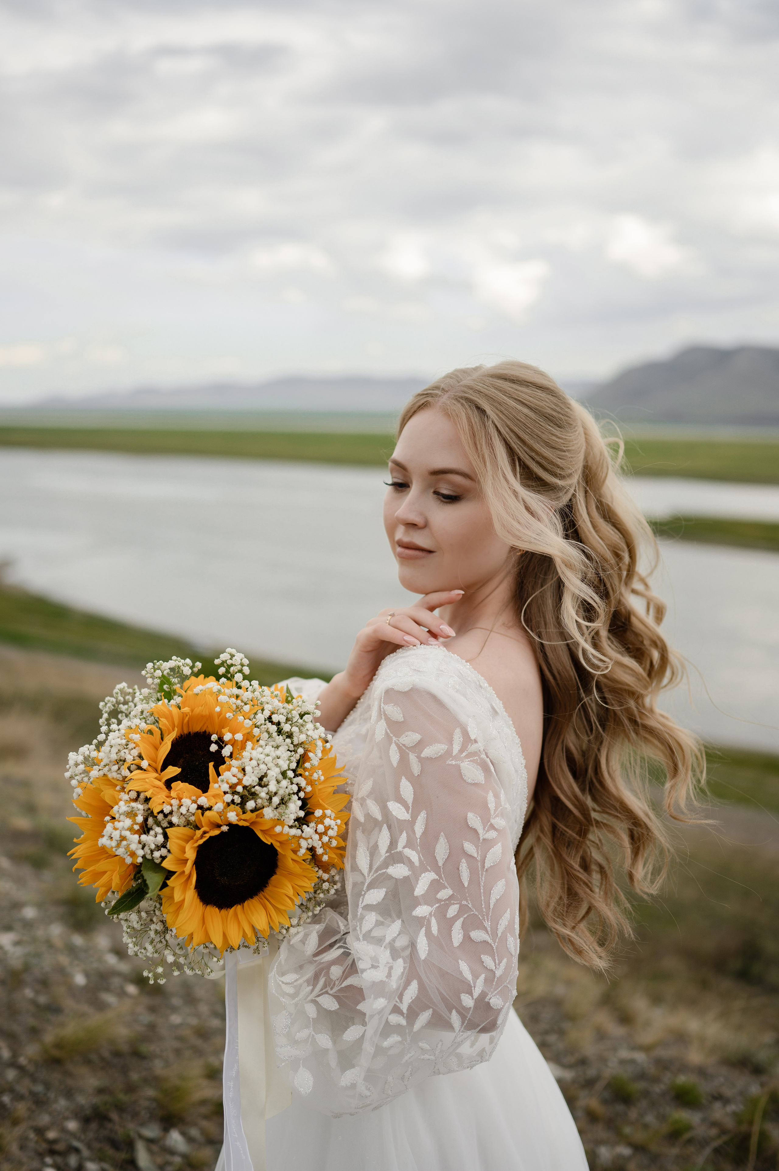 Свадебное портфолио. Свадебный и Семейный фотограф в Абакане, Красноярске