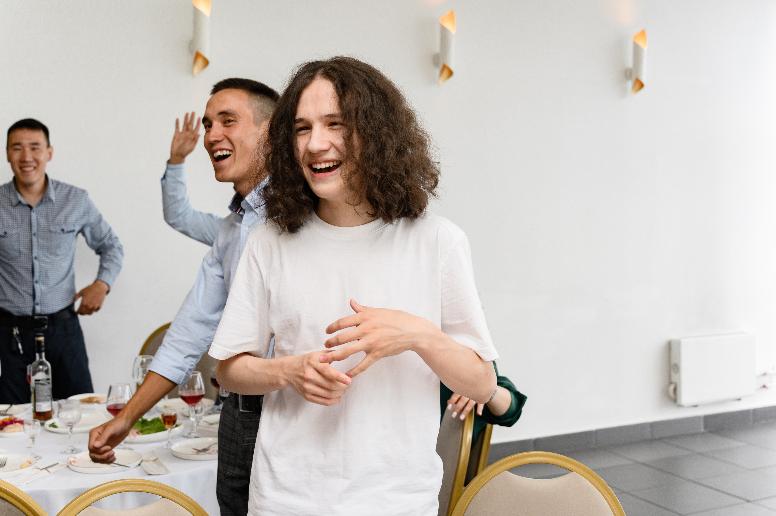 Никита и Катерина. Свадебный и Семейный фотограф в Абакане, Красноярске