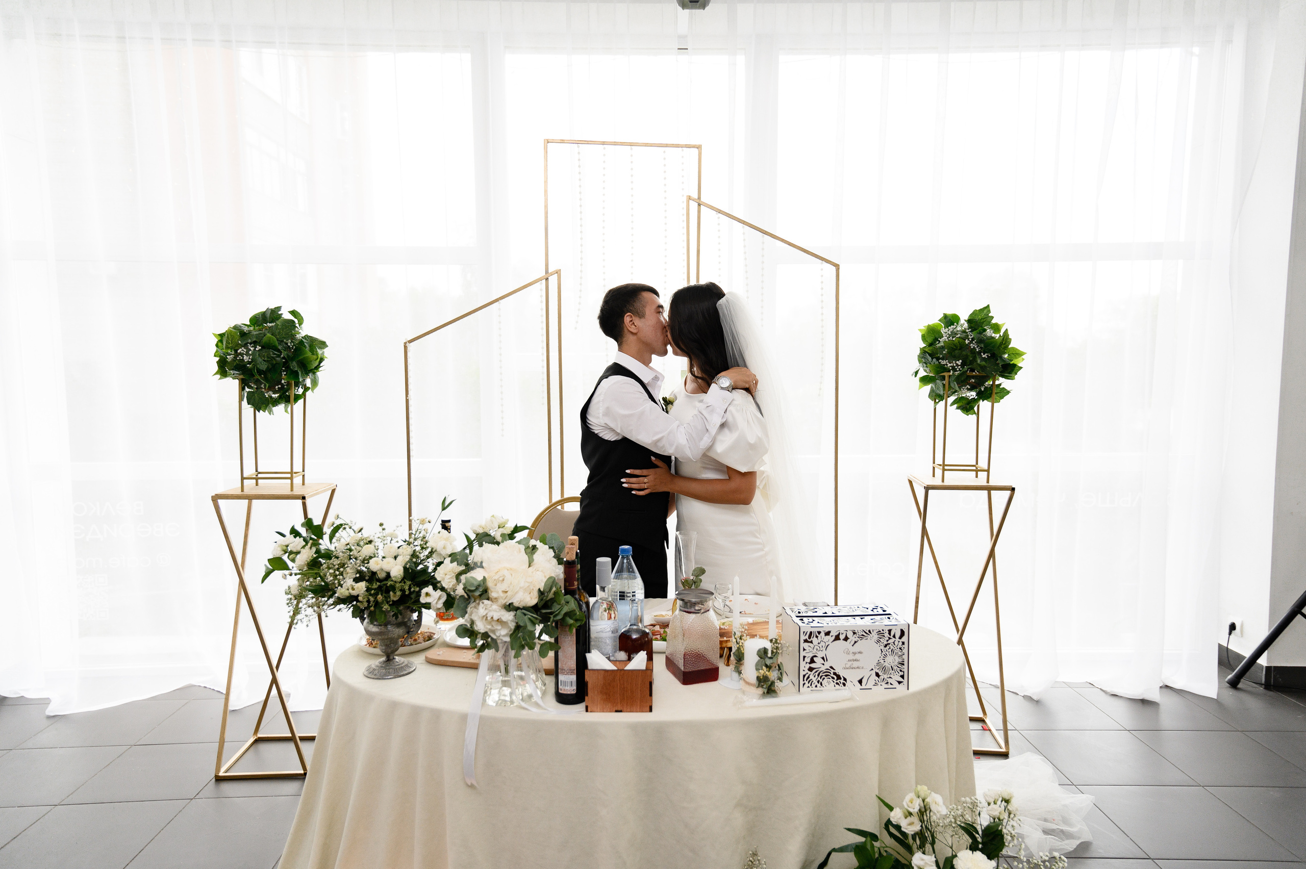 Никита и Катерина. Свадебный и Семейный фотограф в Абакане, Красноярске