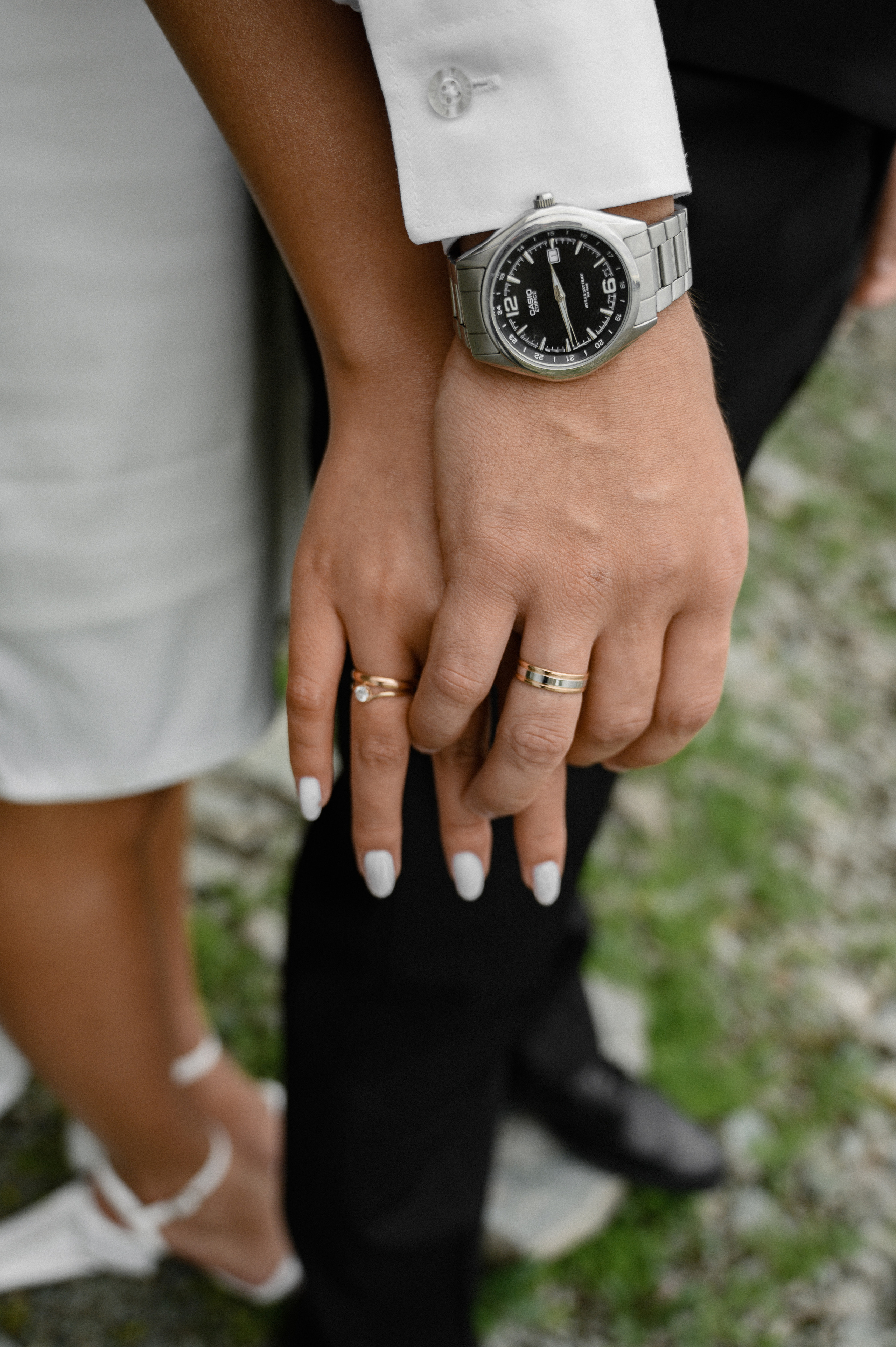 Никита и Катерина. Свадебный и Семейный фотограф в Абакане, Красноярске