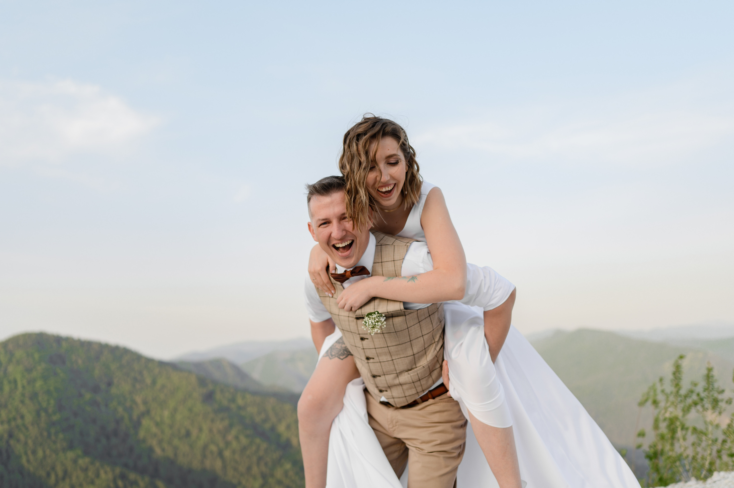 Свадебное портфолио. Свадебный и Семейный фотограф в Абакане, Красноярске