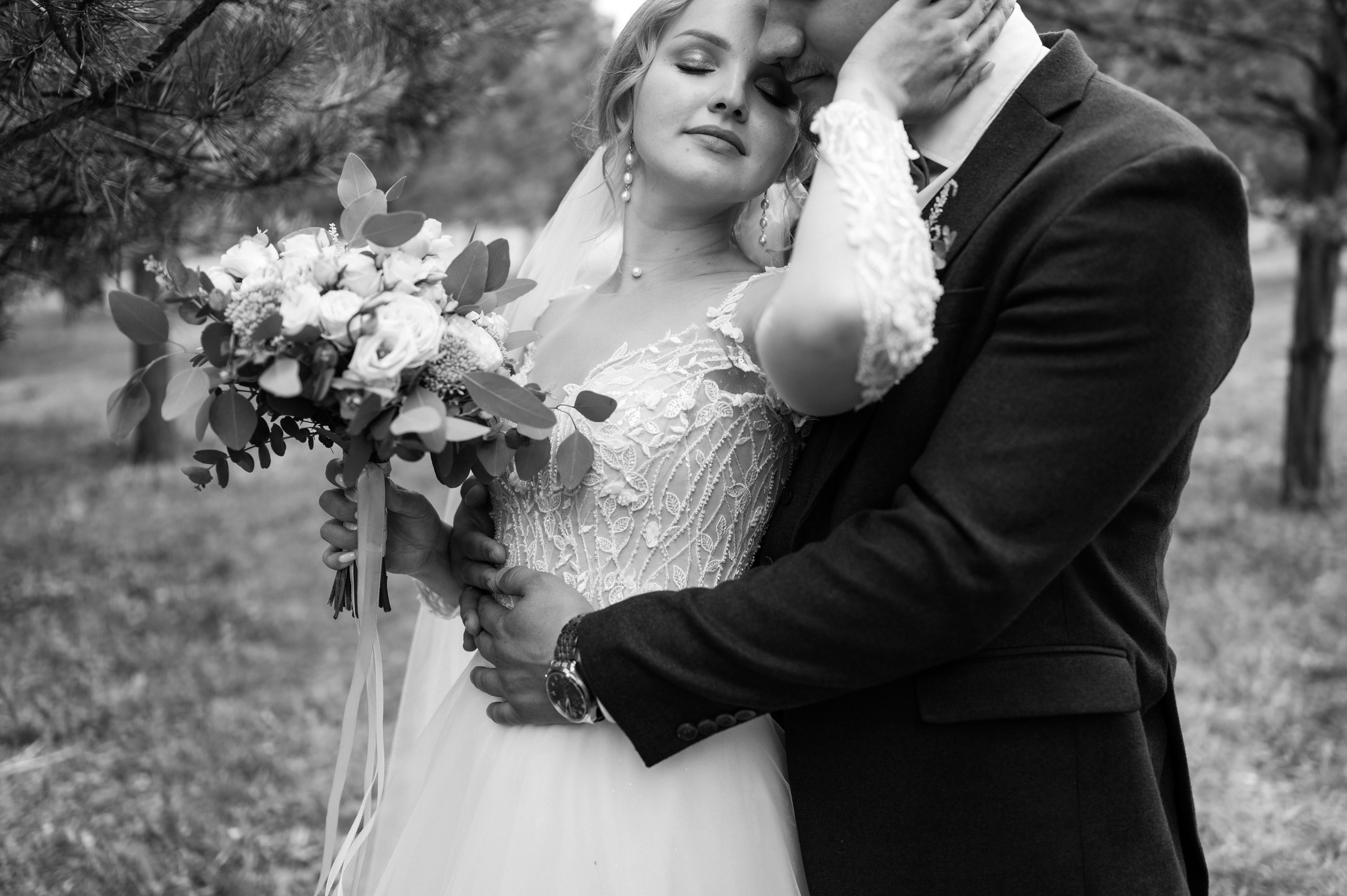 Съемка свадеб. Свадебный и Семейный фотограф в Абакане, Красноярске