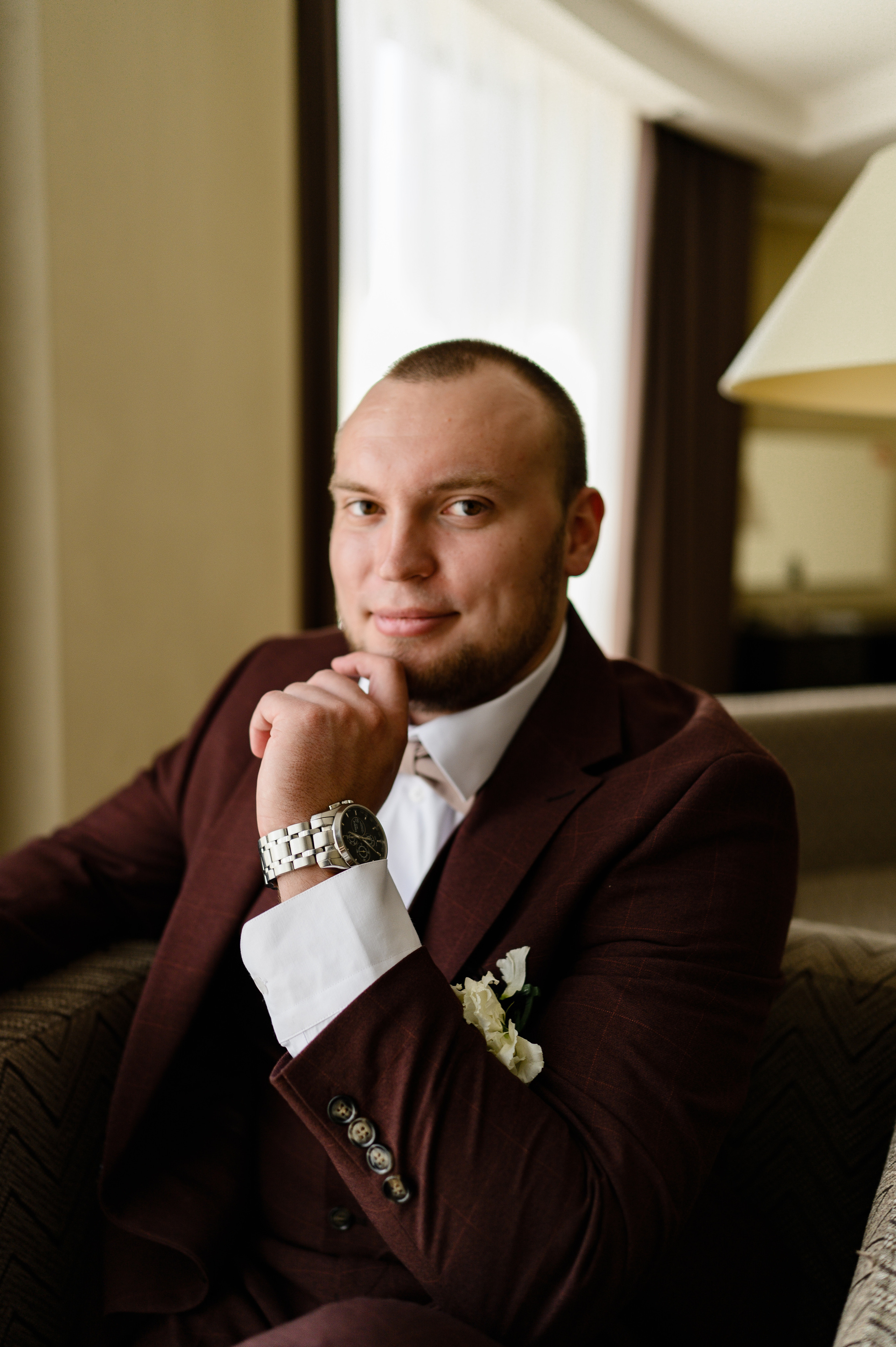 Свадебная фотосессия. Свадебный и Семейный фотограф в Абакане, Красноярске