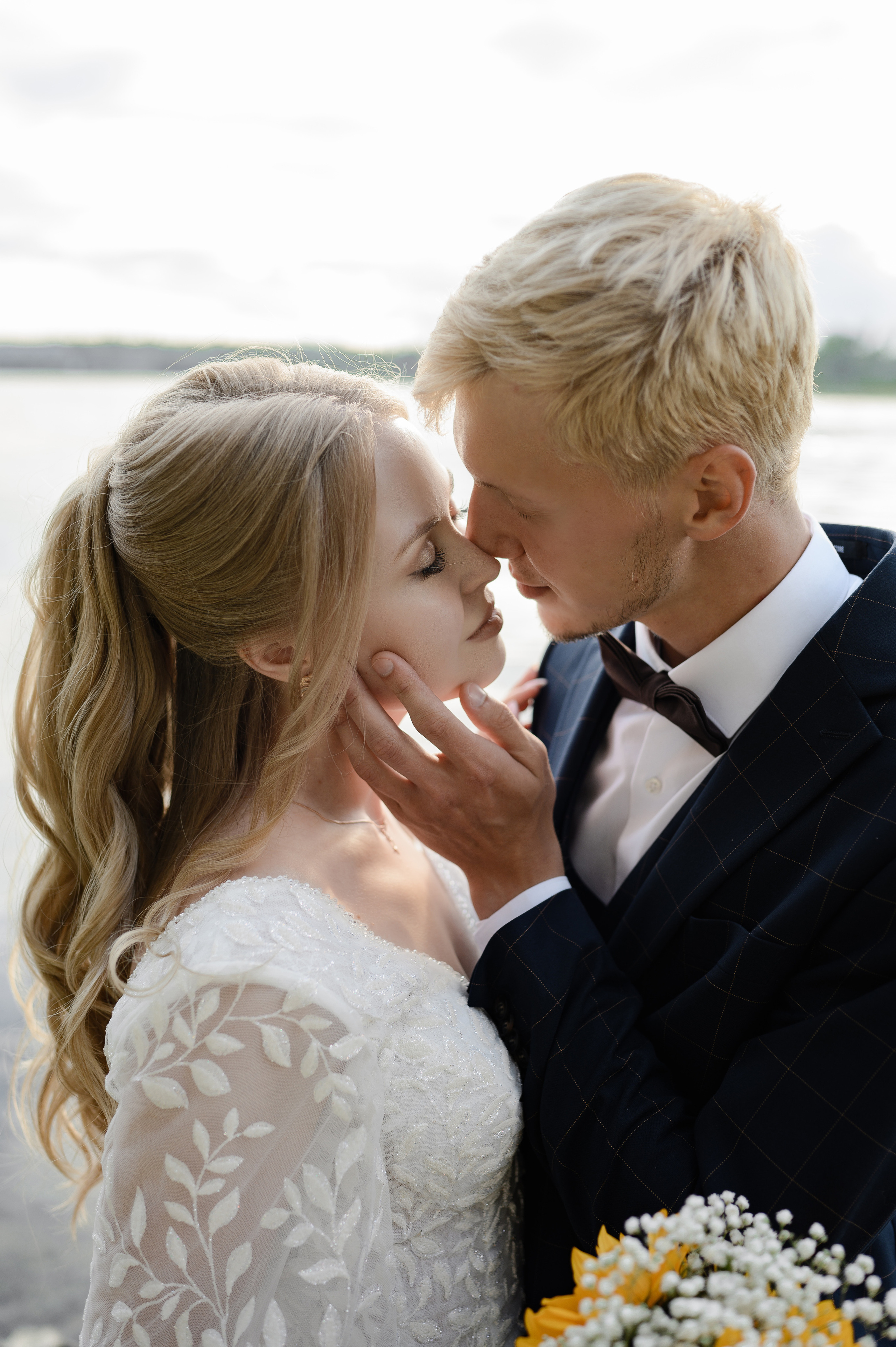 Свадебное портфолио. Свадебный и Семейный фотограф в Абакане, Красноярске